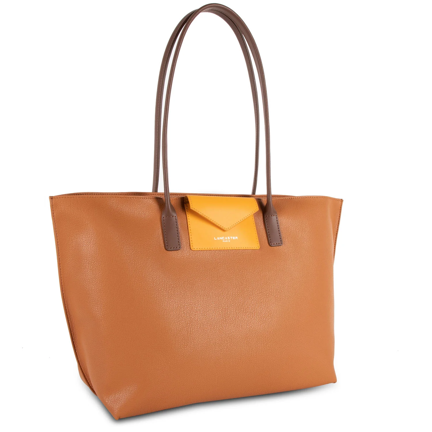 Grand sac cabas épaule - Maya - Image 42