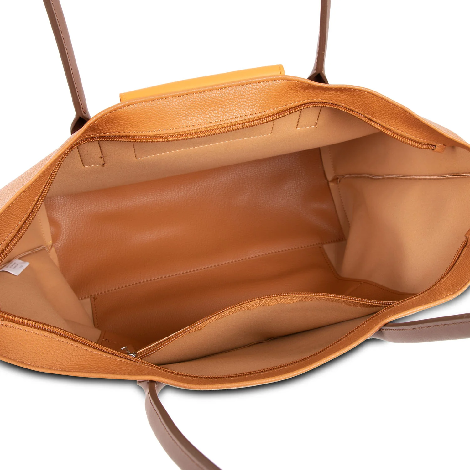 Grand sac cabas épaule - Maya - Image 44