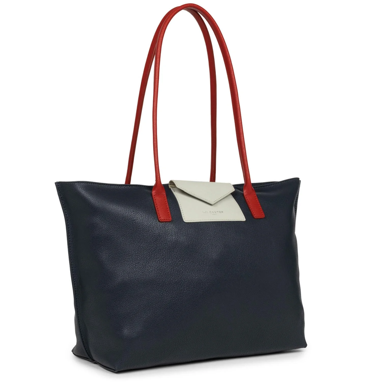 Grand sac cabas épaule - Maya - Image 46