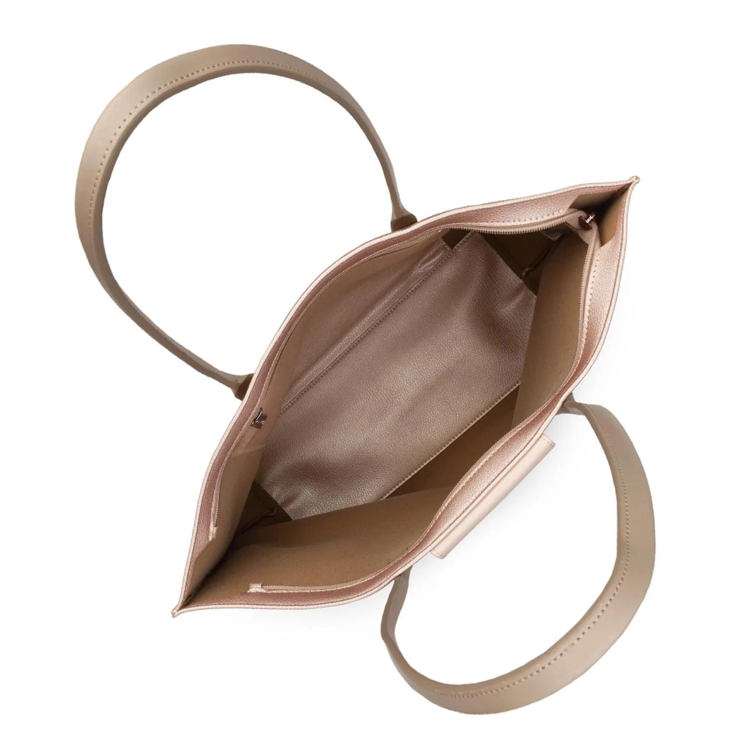 Grand sac cabas épaule - Maya - Image 52