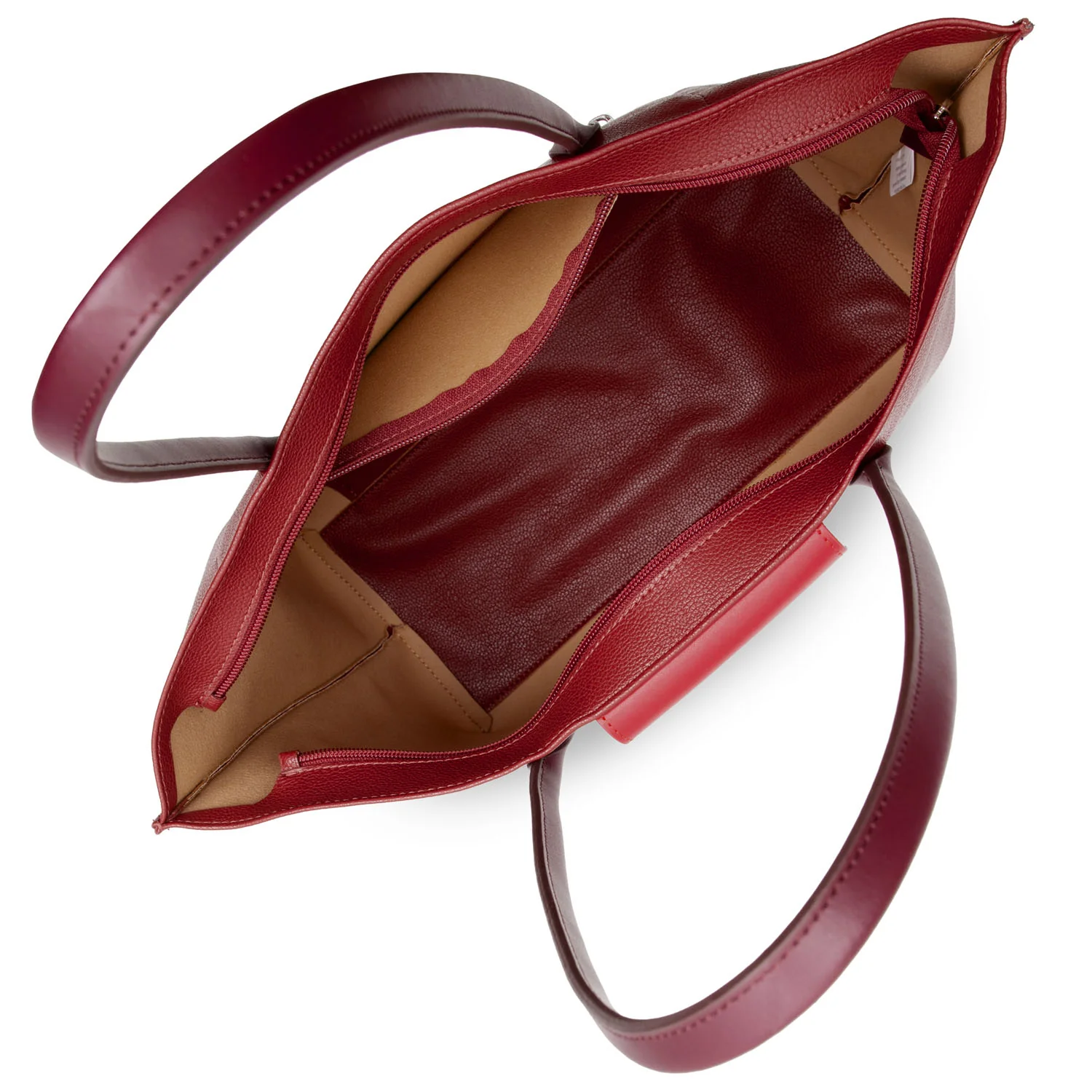 Grand sac cabas épaule - Maya - Image 56