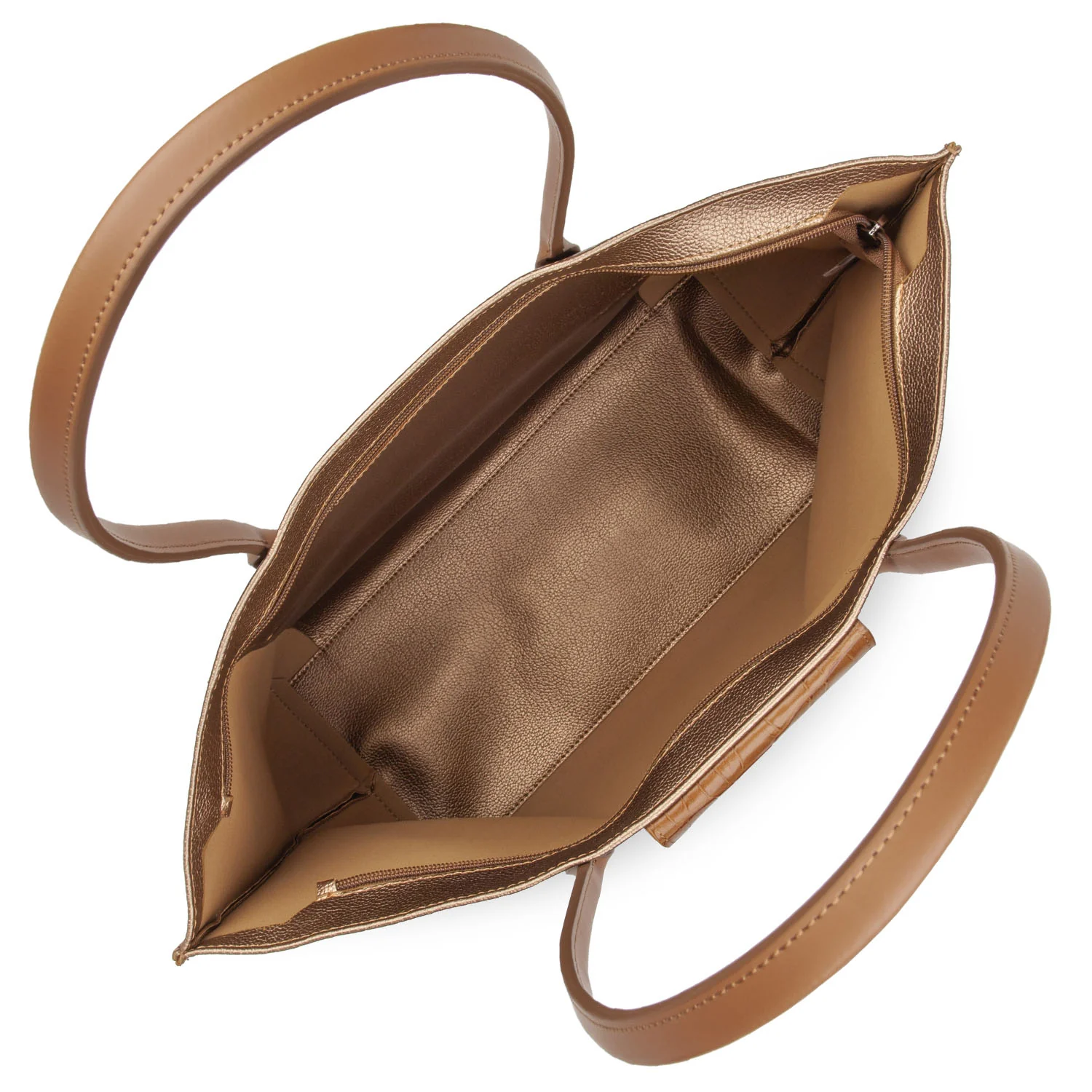 Grand sac cabas épaule - Maya - Image 60