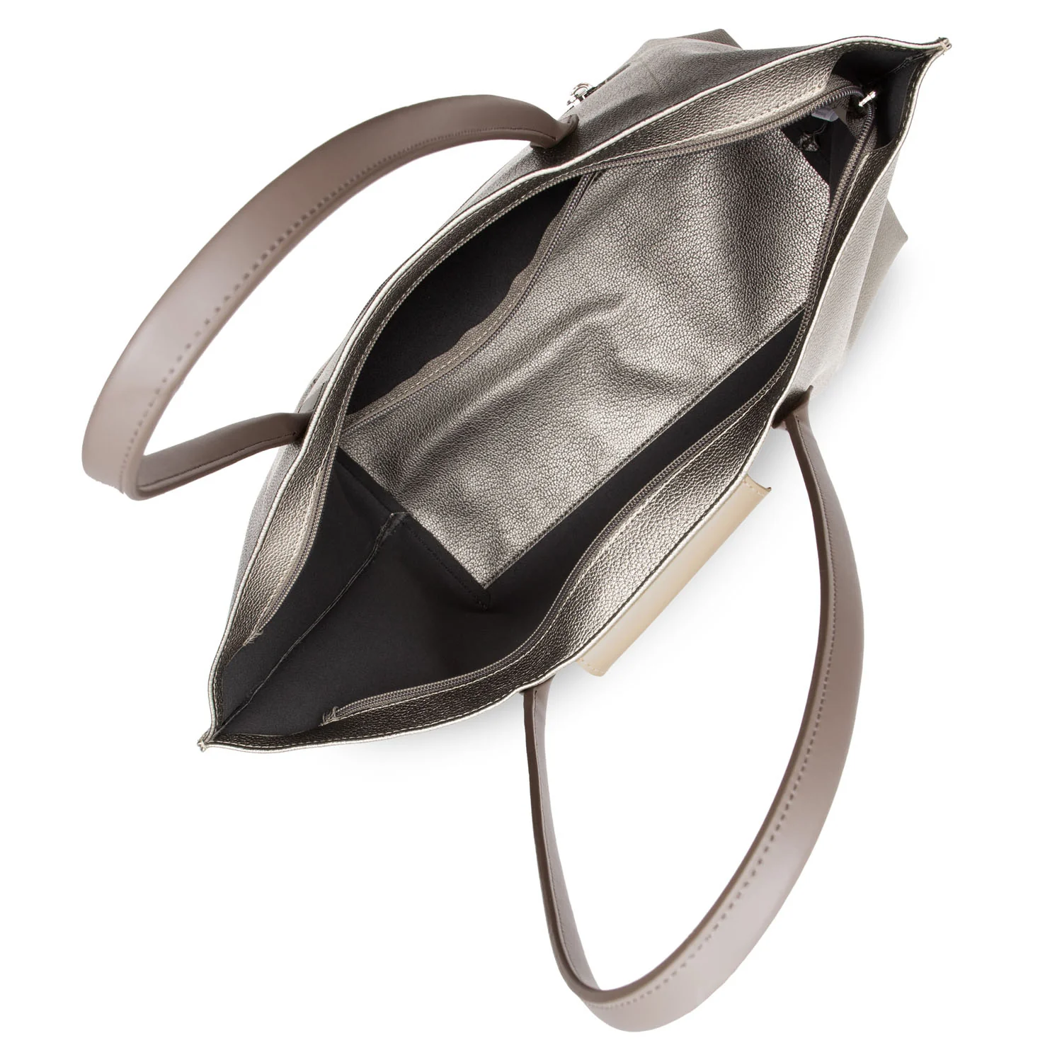 Grand sac cabas épaule - Maya - Image 64