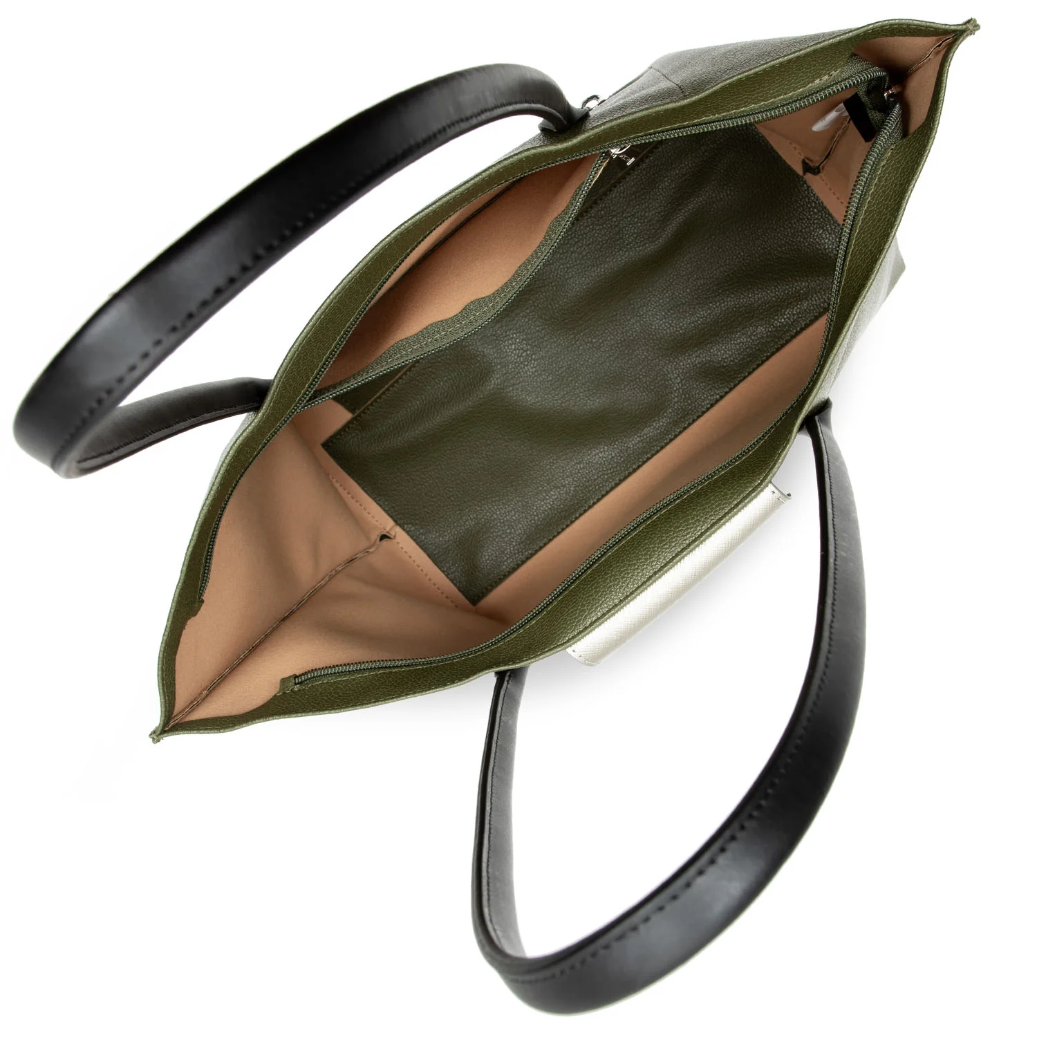 Grand sac cabas épaule - Maya - Image 72