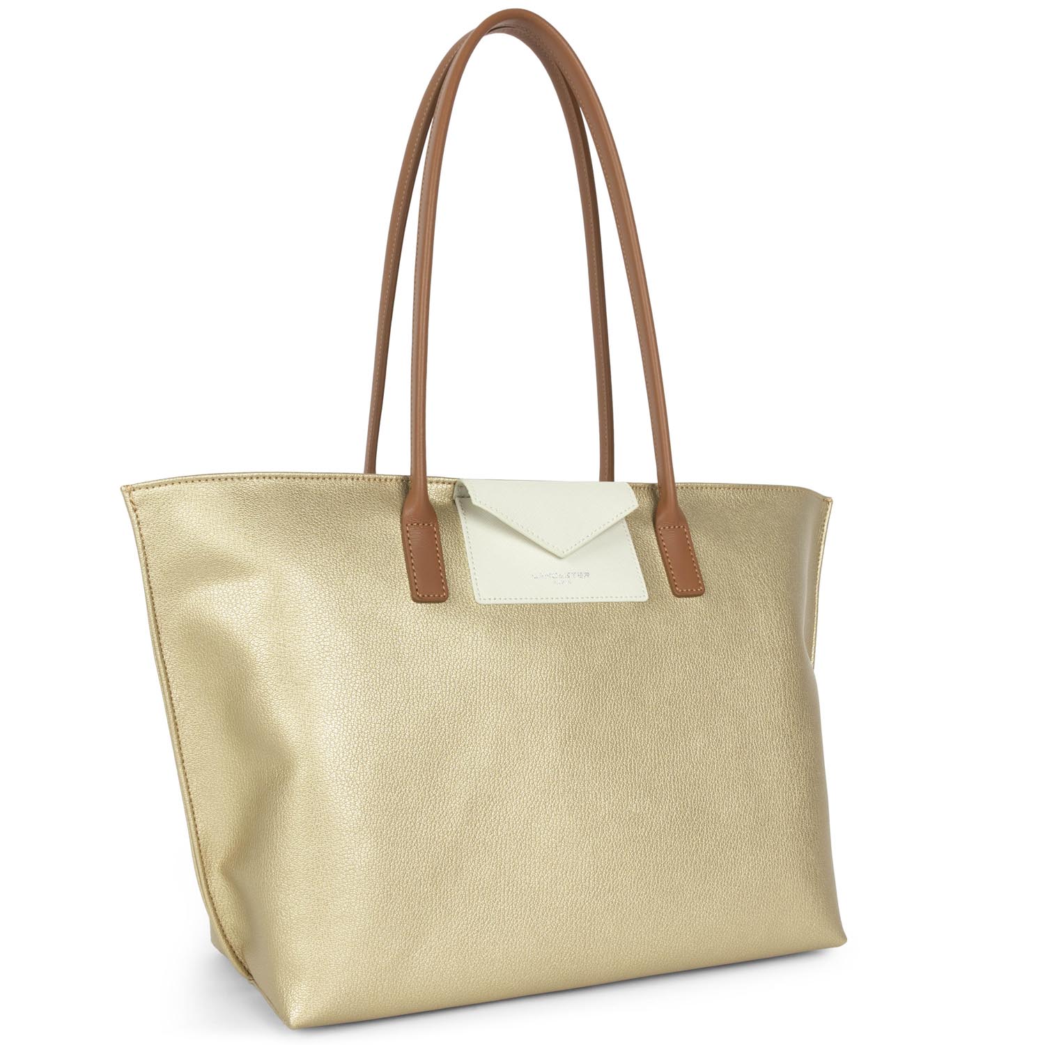 Grand sac cabas épaule - Maya - Image 74