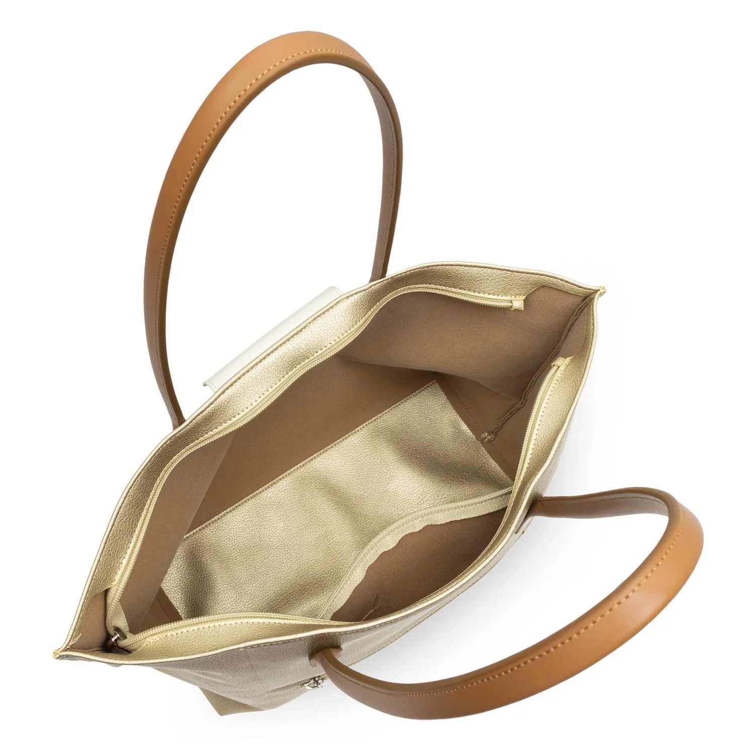 Grand sac cabas épaule - Maya - Image 76