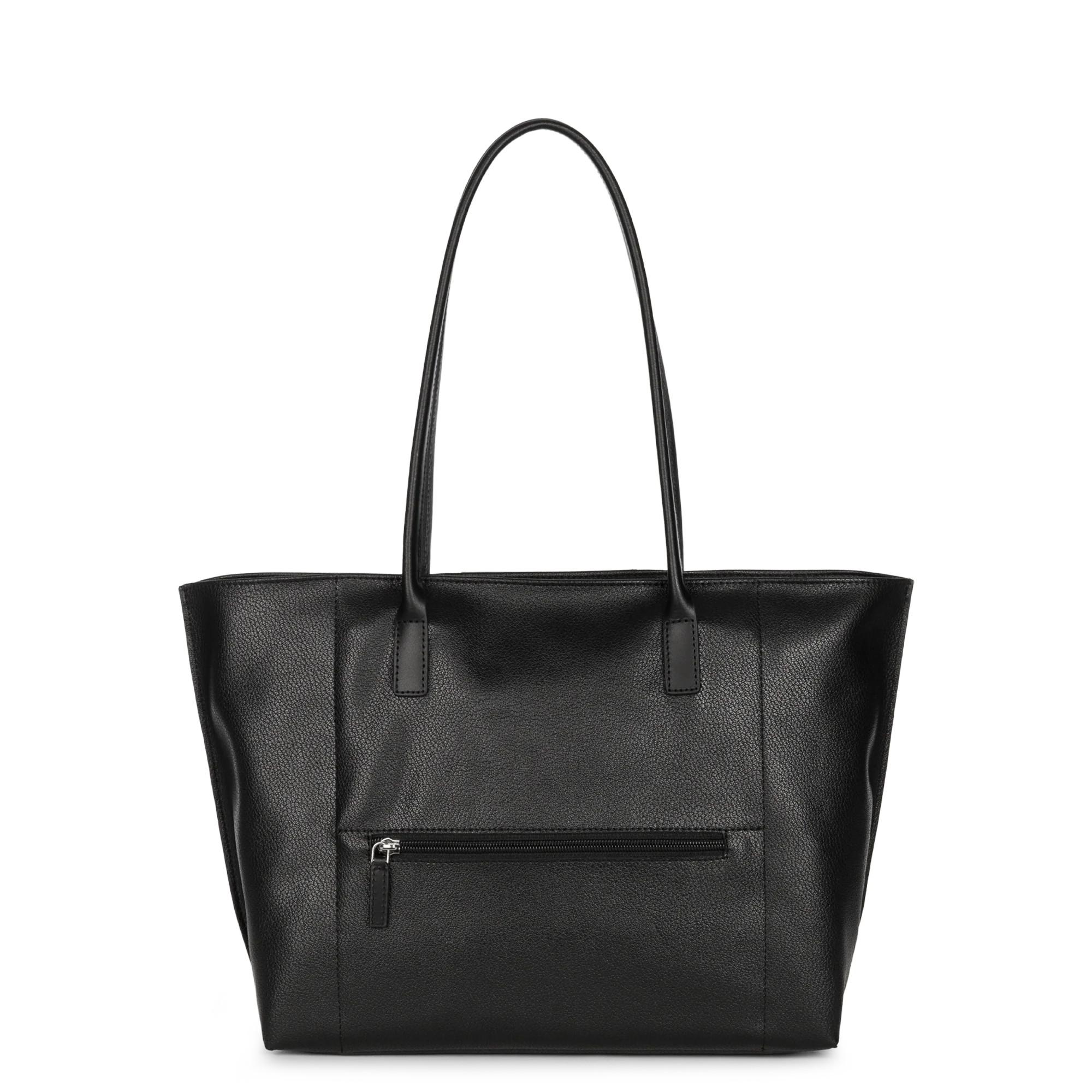 Grand sac cabas épaule - Maya - Image 8