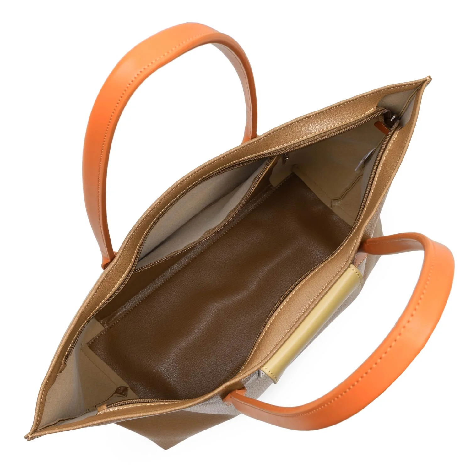 Grand sac cabas épaule - Maya - Image 80