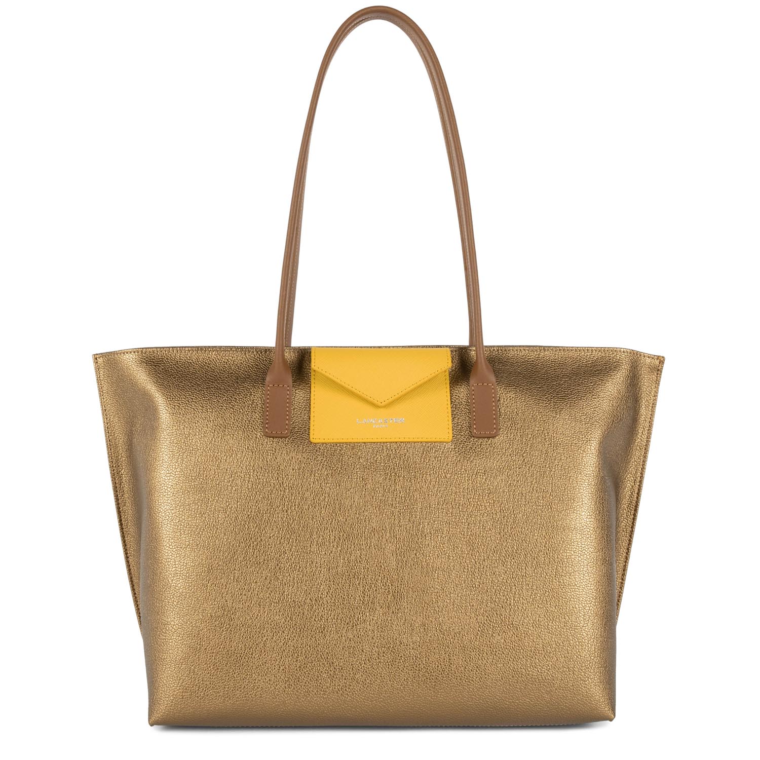 Grand sac cabas épaule - Maya - Image 81