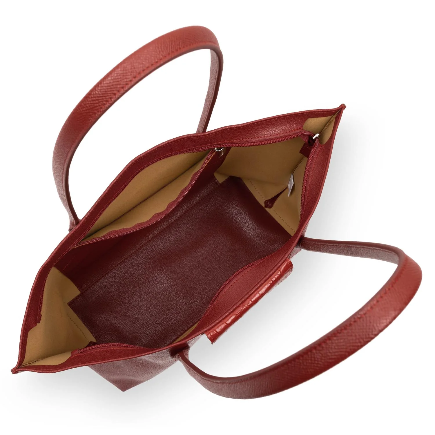 Grand sac cabas épaule - Maya - Image 88