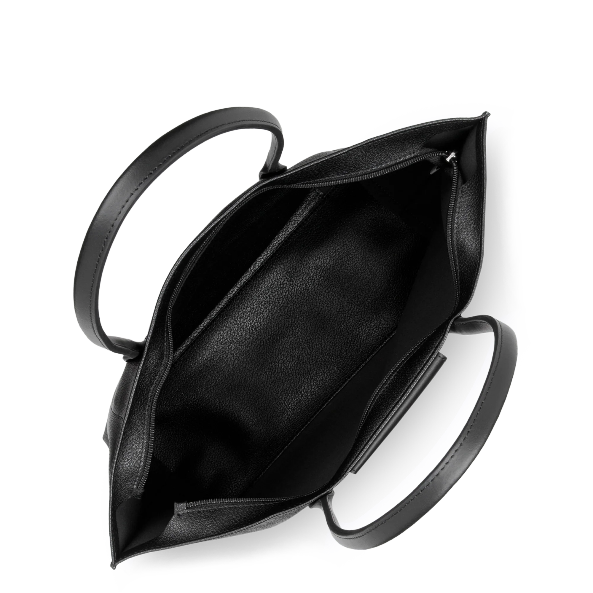 Grand sac cabas épaule - Maya - Image 9