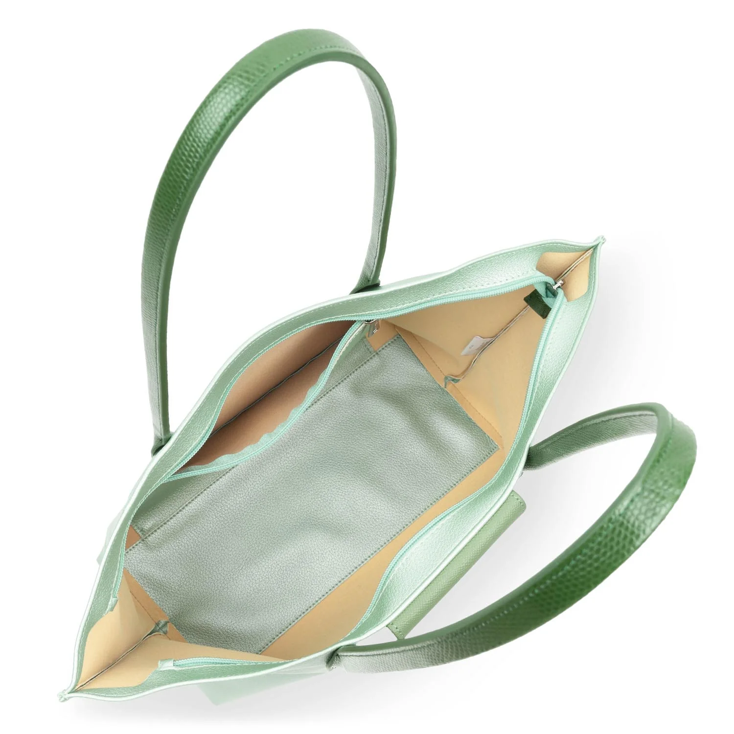 Grand sac cabas épaule - Maya - Image 92