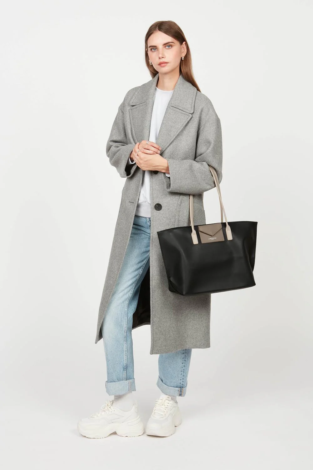 Grand sac cabas épaule - Maya - Image 94