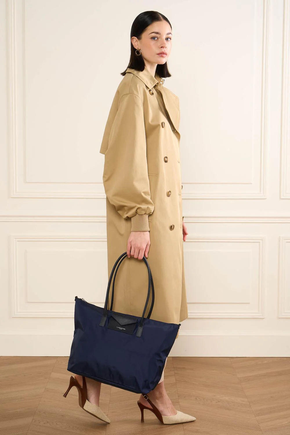 Grand sac cabas épaule - Smart KBA - Image 103