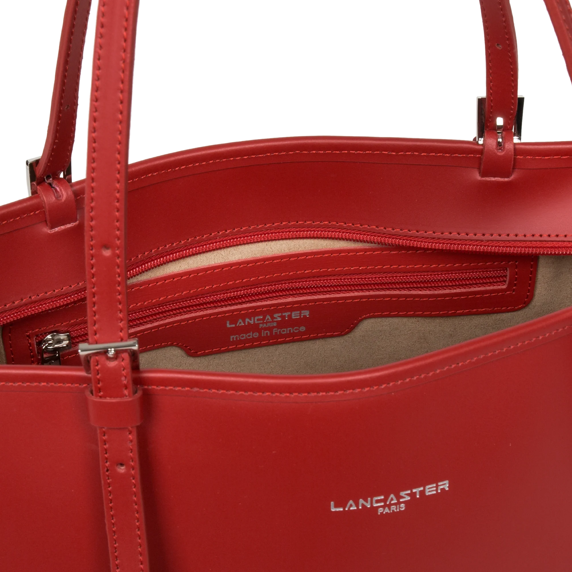 Grand sac cabas épaule - Smooth - Image 102