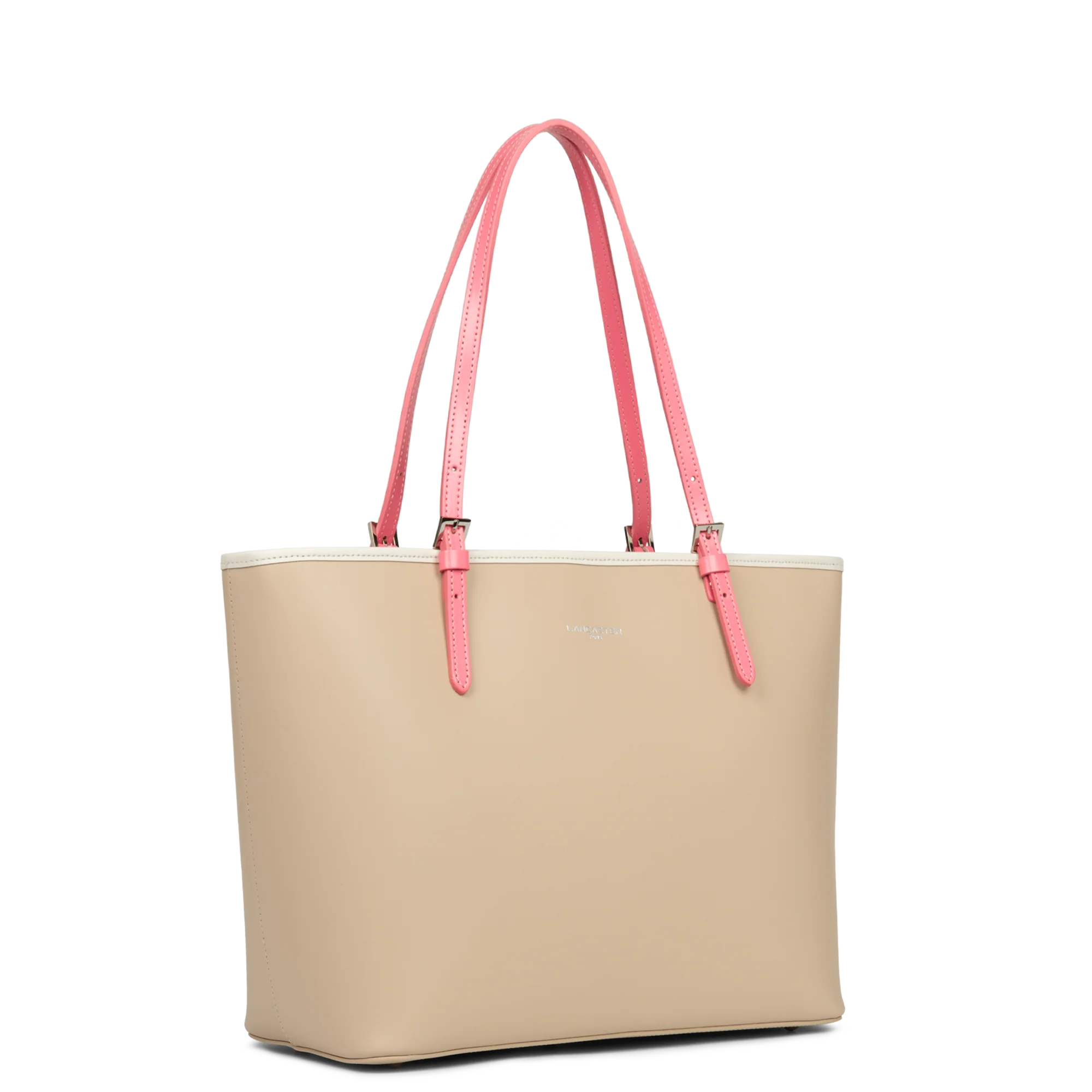 Grand sac cabas épaule - Smooth - Image 105