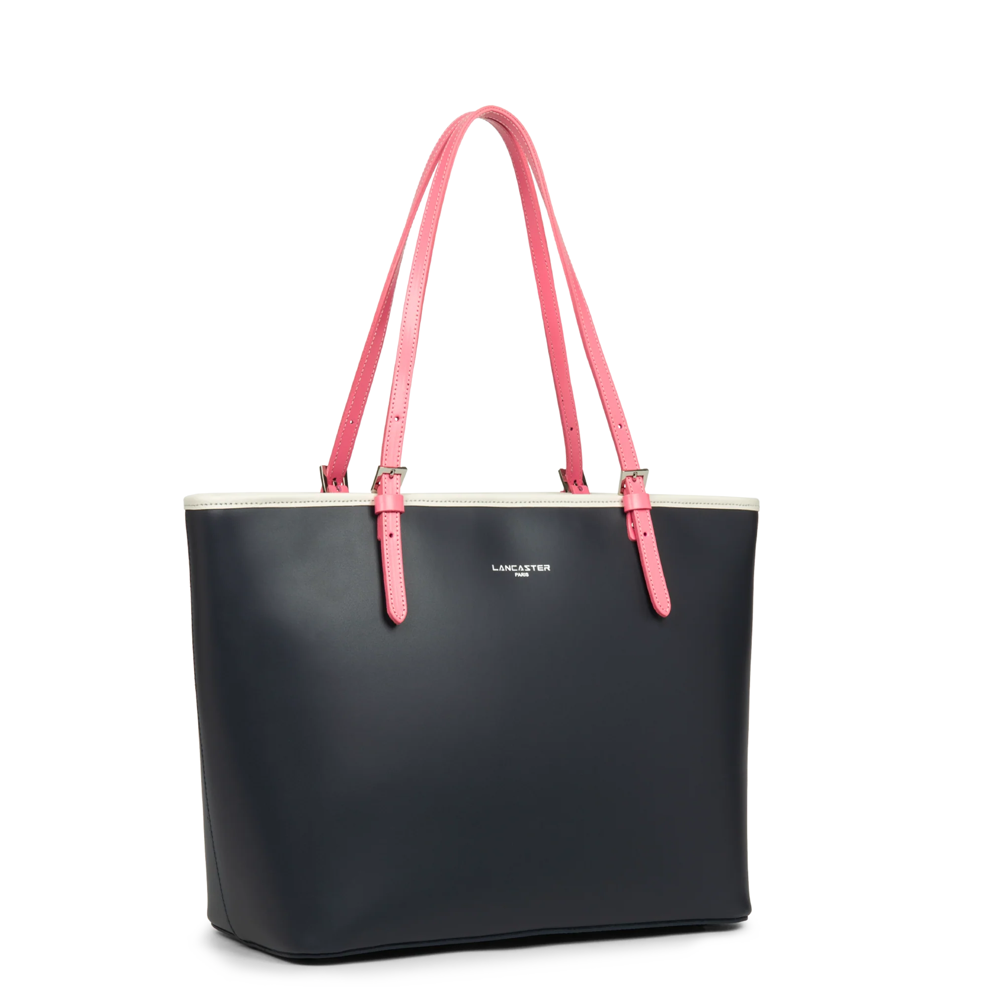 Grand sac cabas épaule - Smooth - Image 109