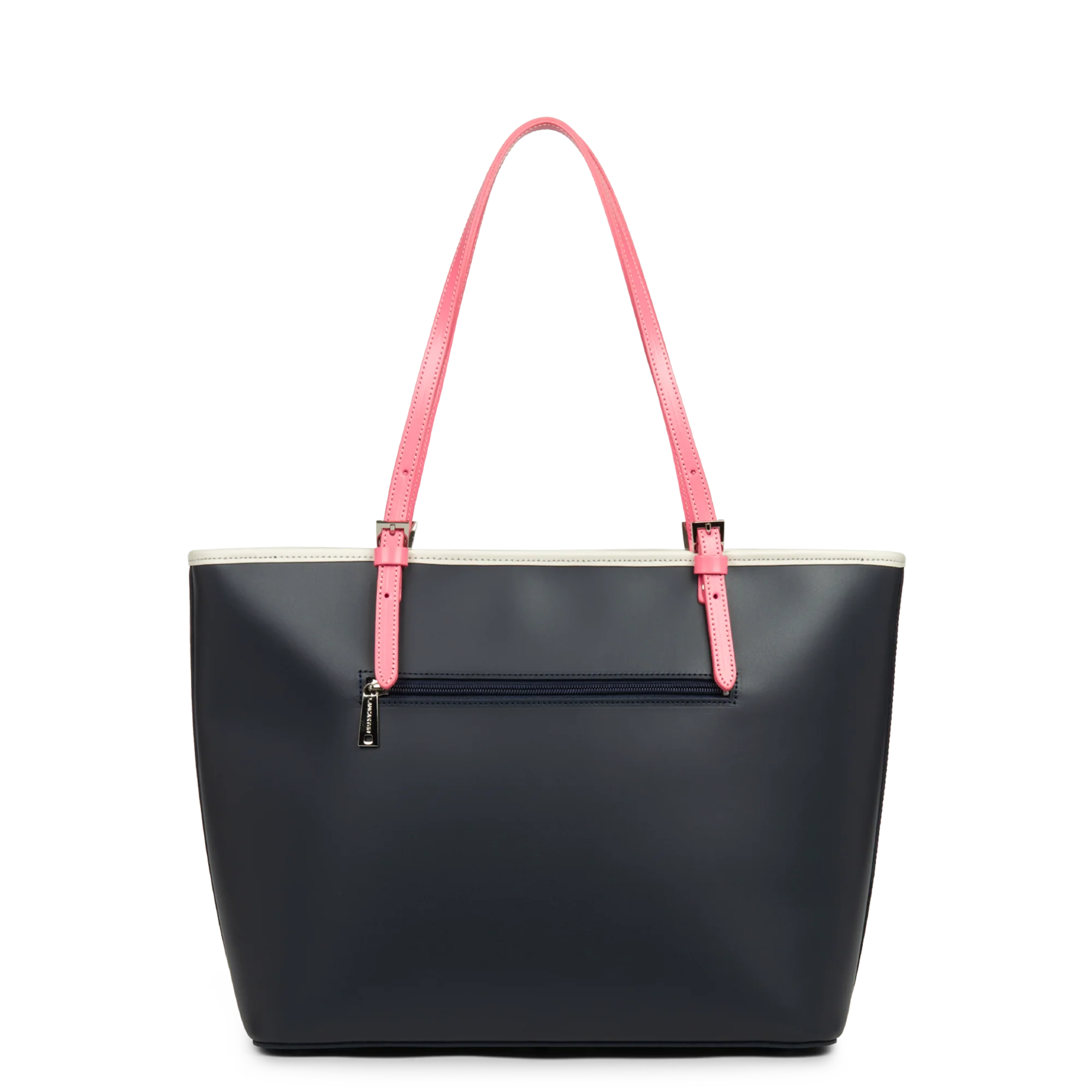 Grand sac cabas épaule - Smooth - Image 110