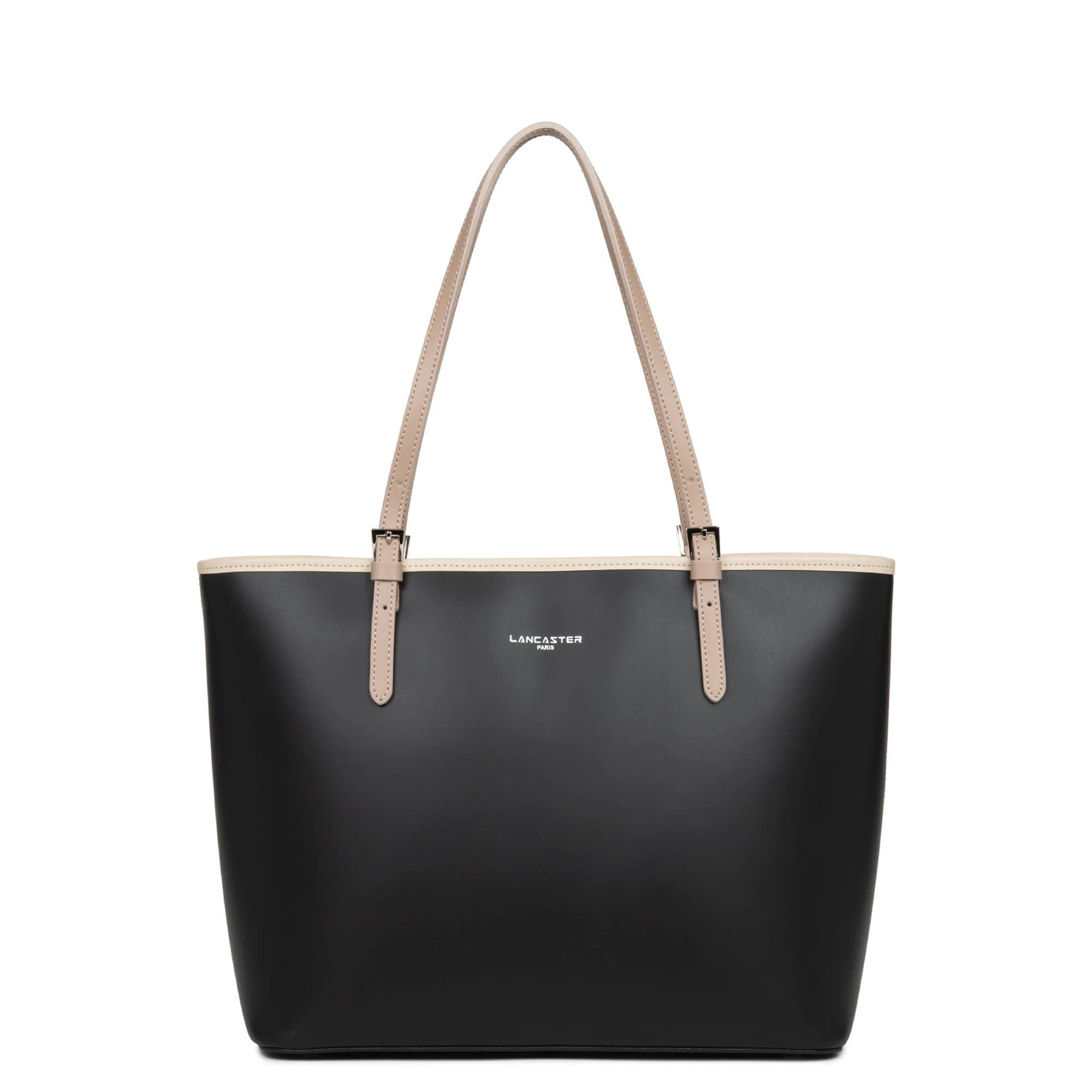 Grand sac cabas épaule - Smooth - Image 112