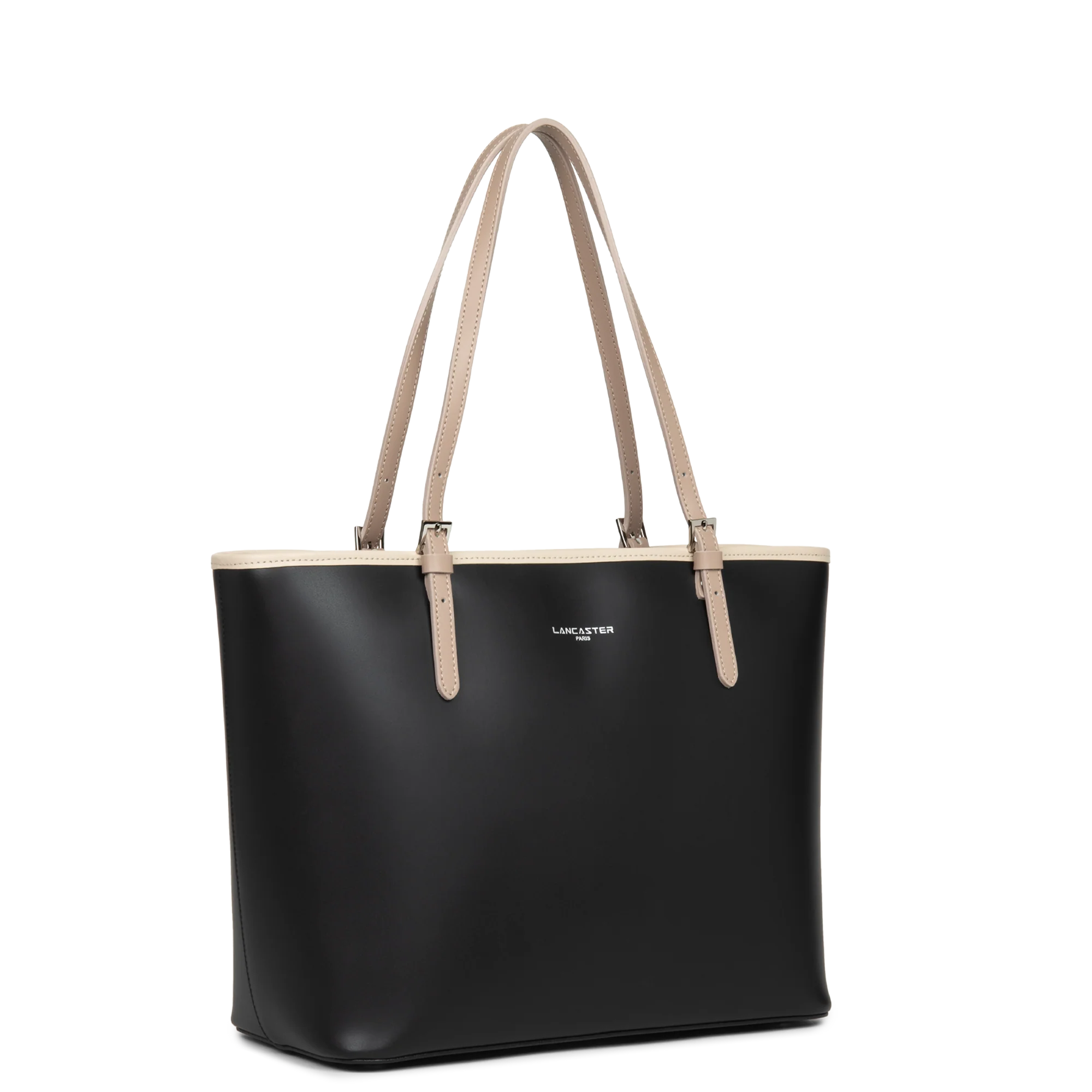 Grand sac cabas épaule - Smooth - Image 114