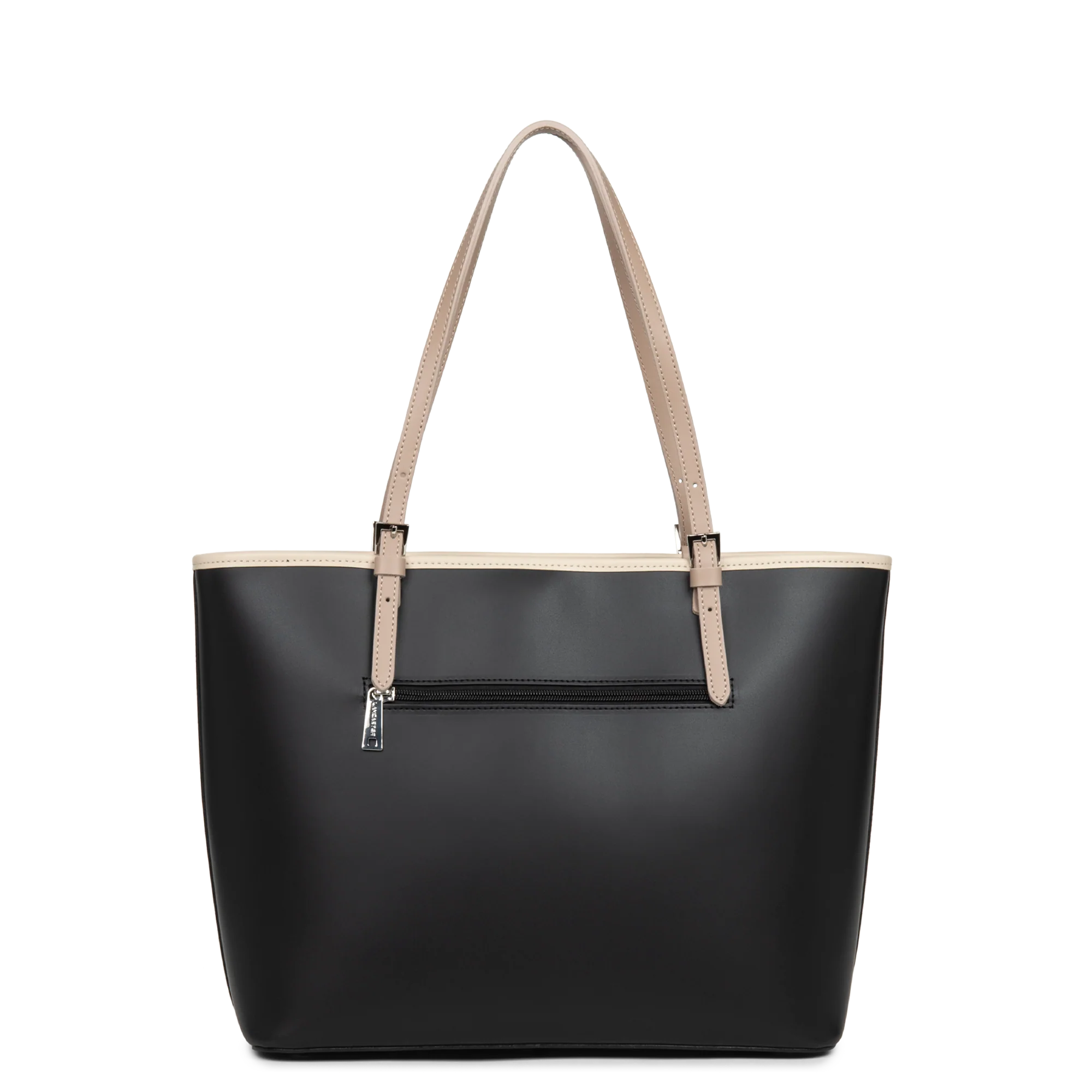 Grand sac cabas épaule - Smooth - Image 115