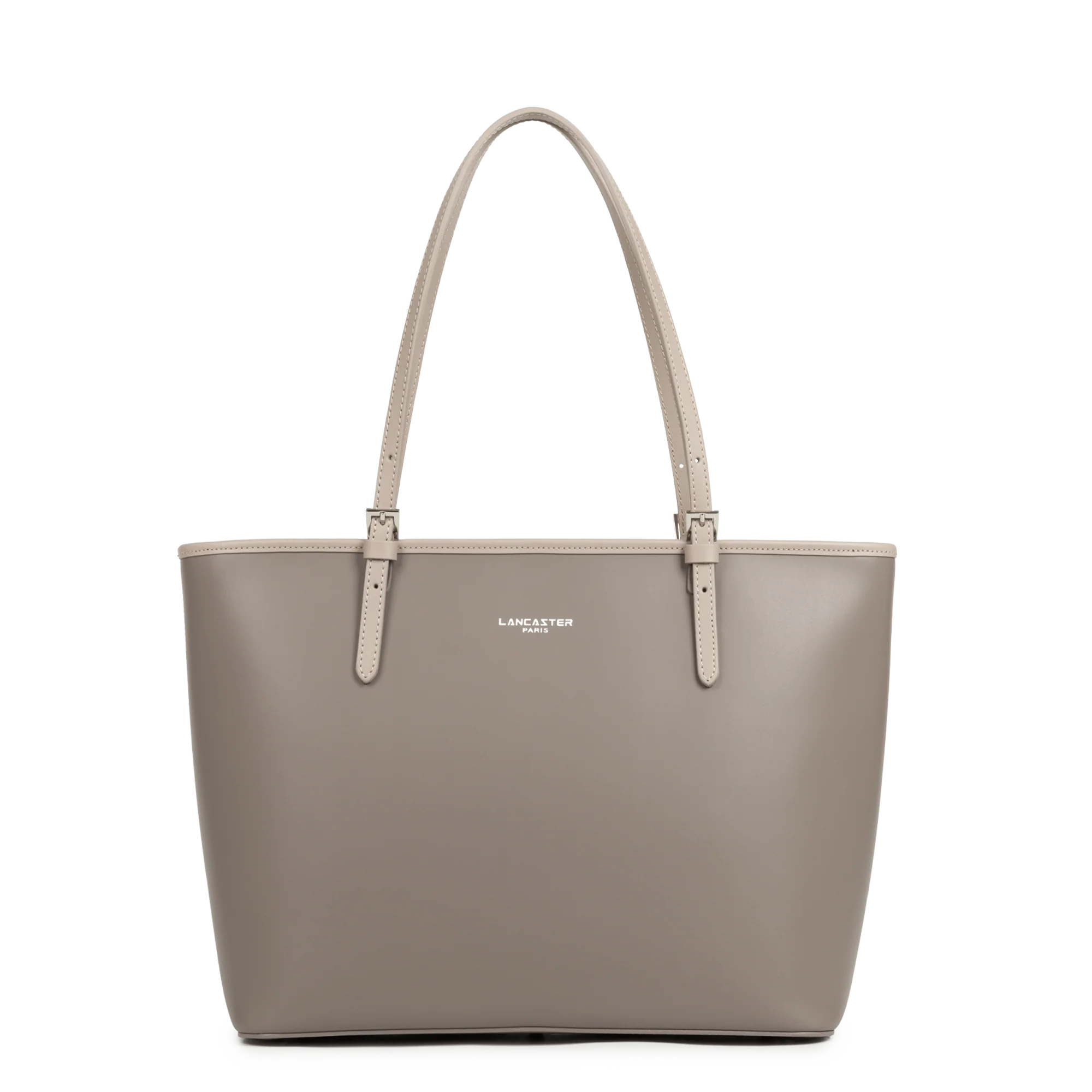 Grand sac cabas épaule - Smooth - Image 117