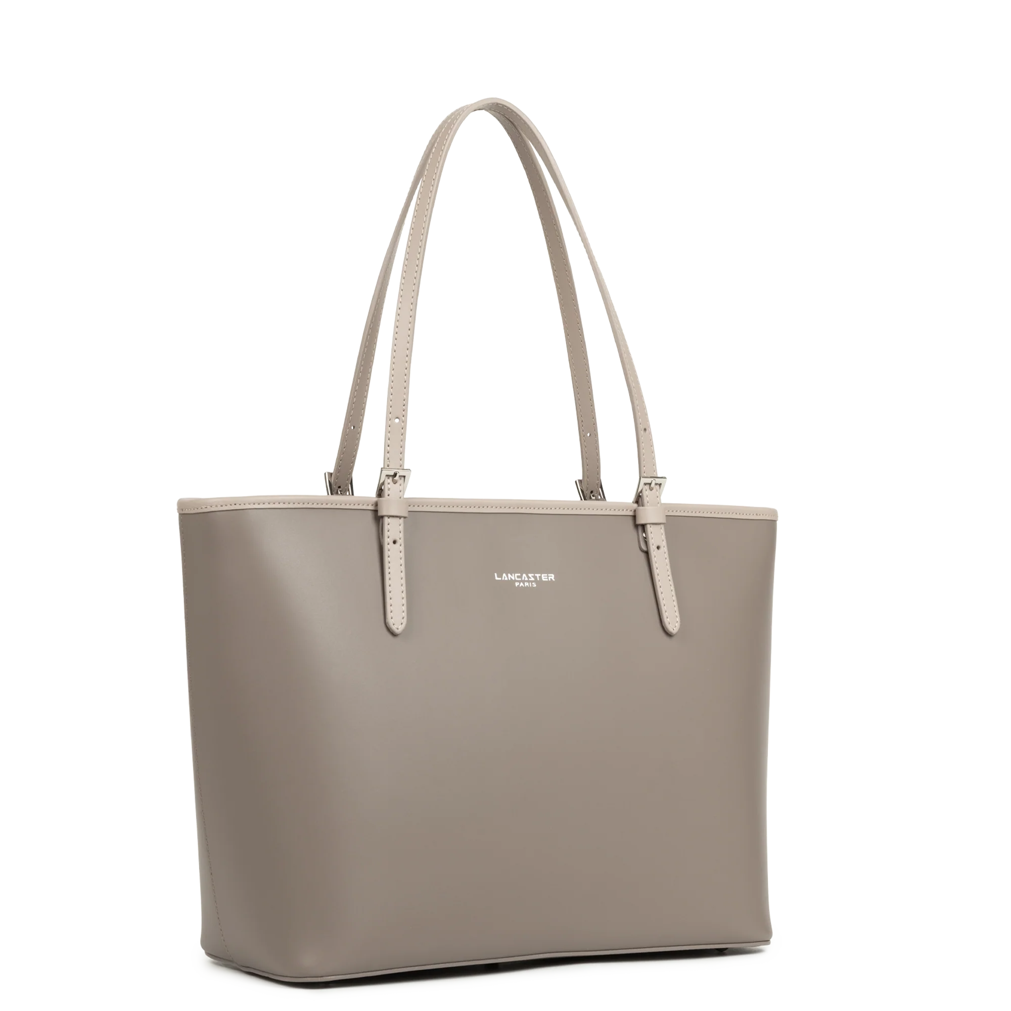 Grand sac cabas épaule - Smooth - Image 118