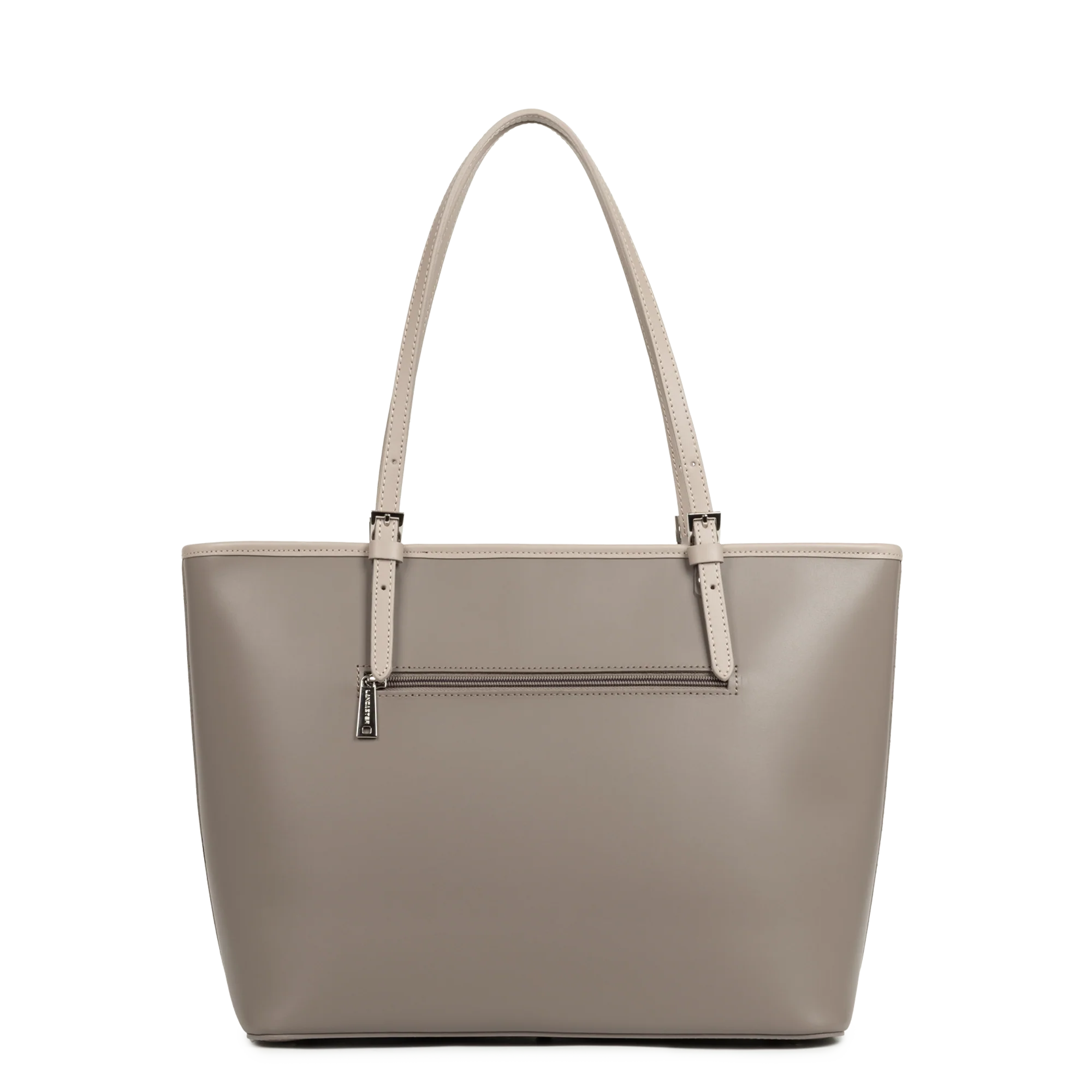 Grand sac cabas épaule - Smooth - Image 119