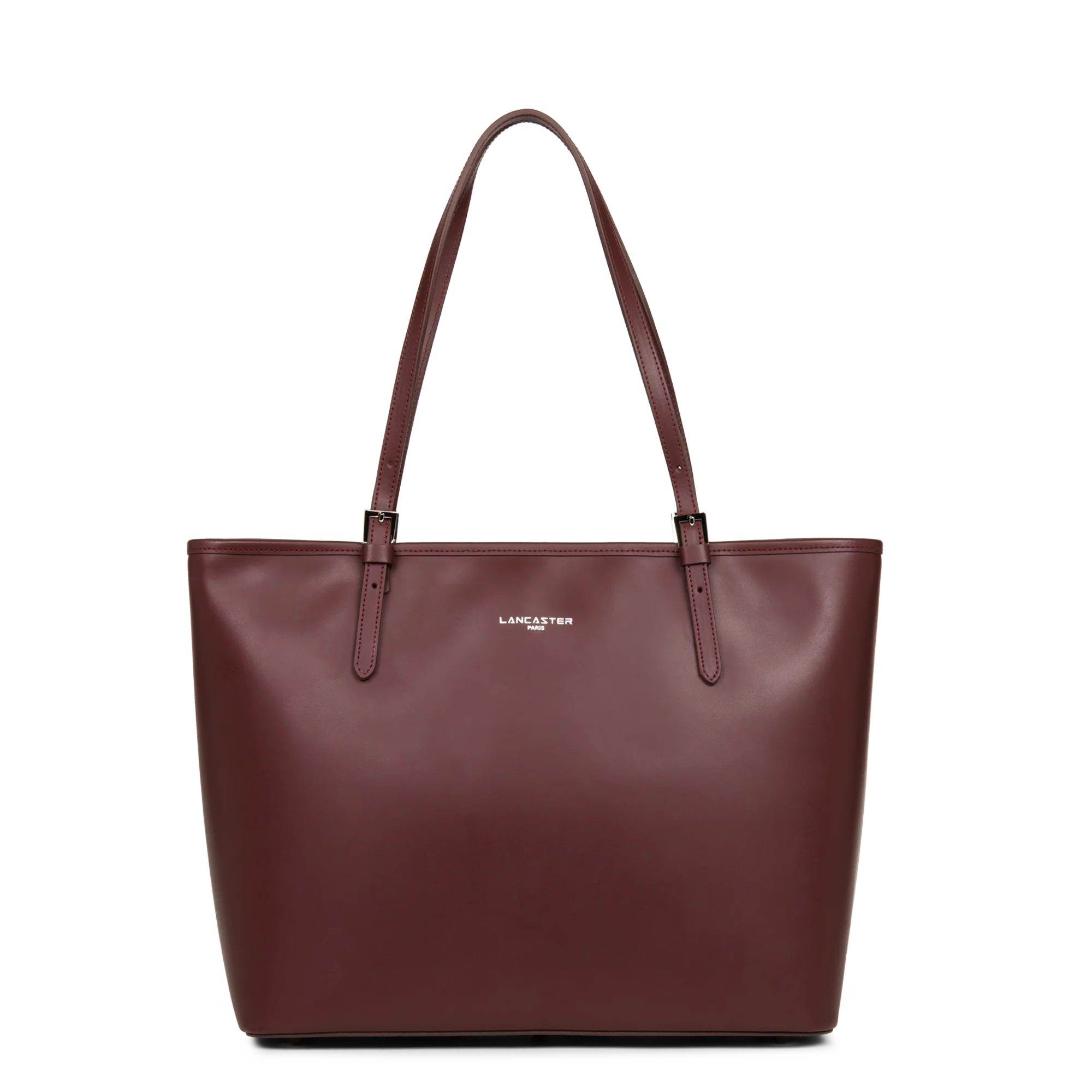 Grand sac cabas épaule - Smooth - Image 121