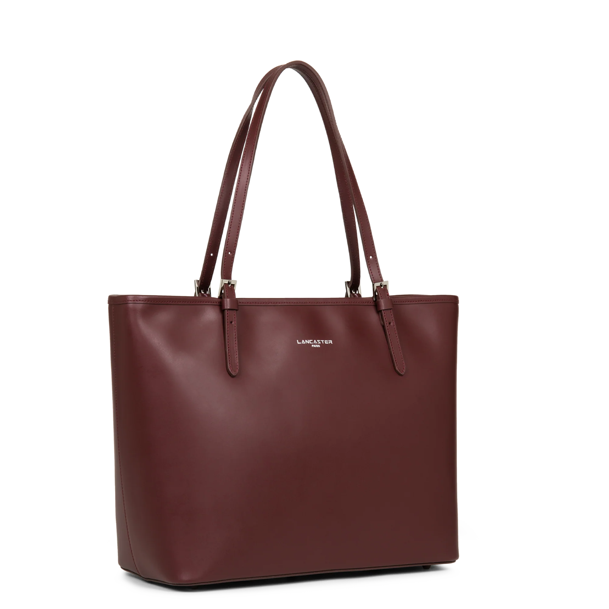 Grand sac cabas épaule - Smooth - Image 122