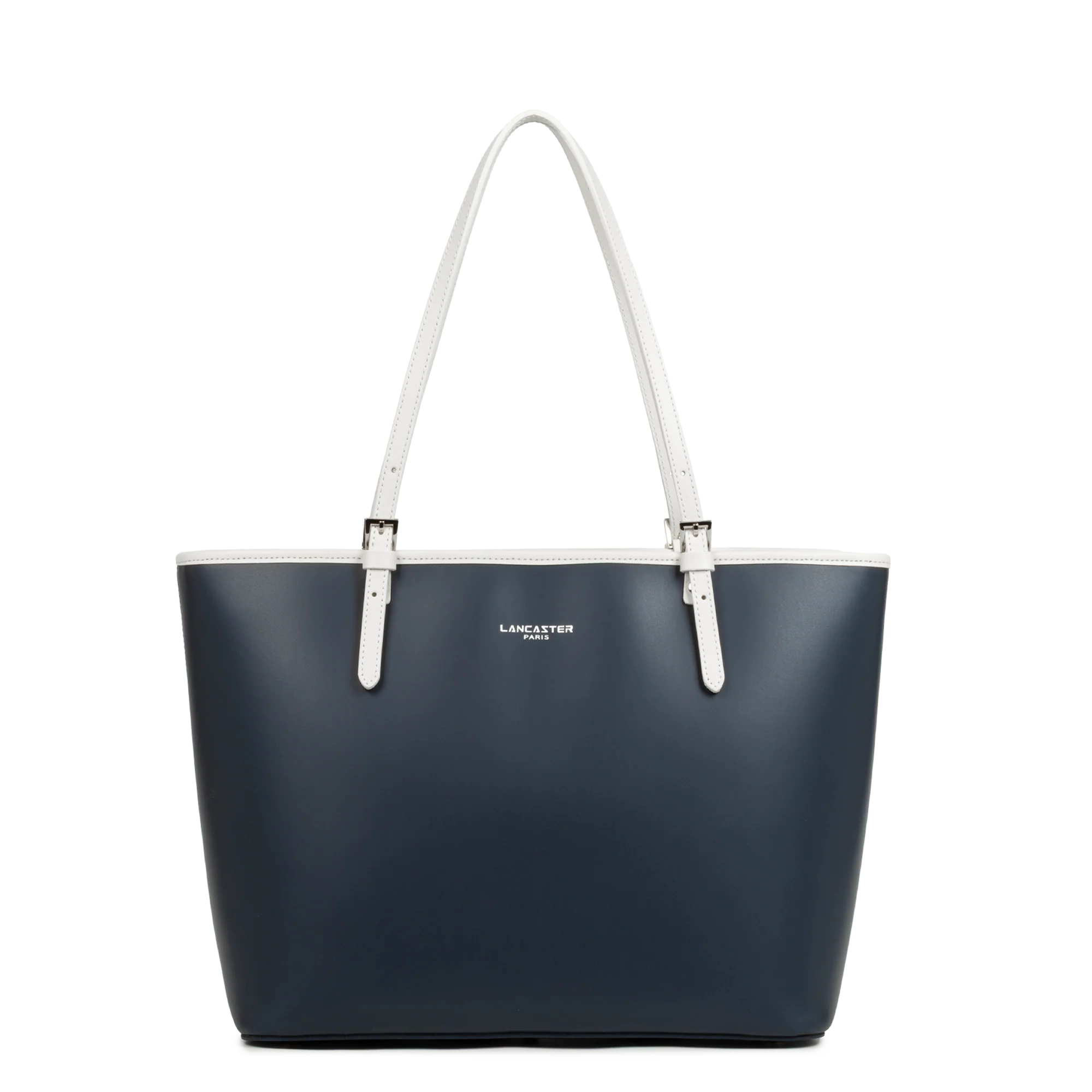 Grand sac cabas épaule - Smooth - Image 126