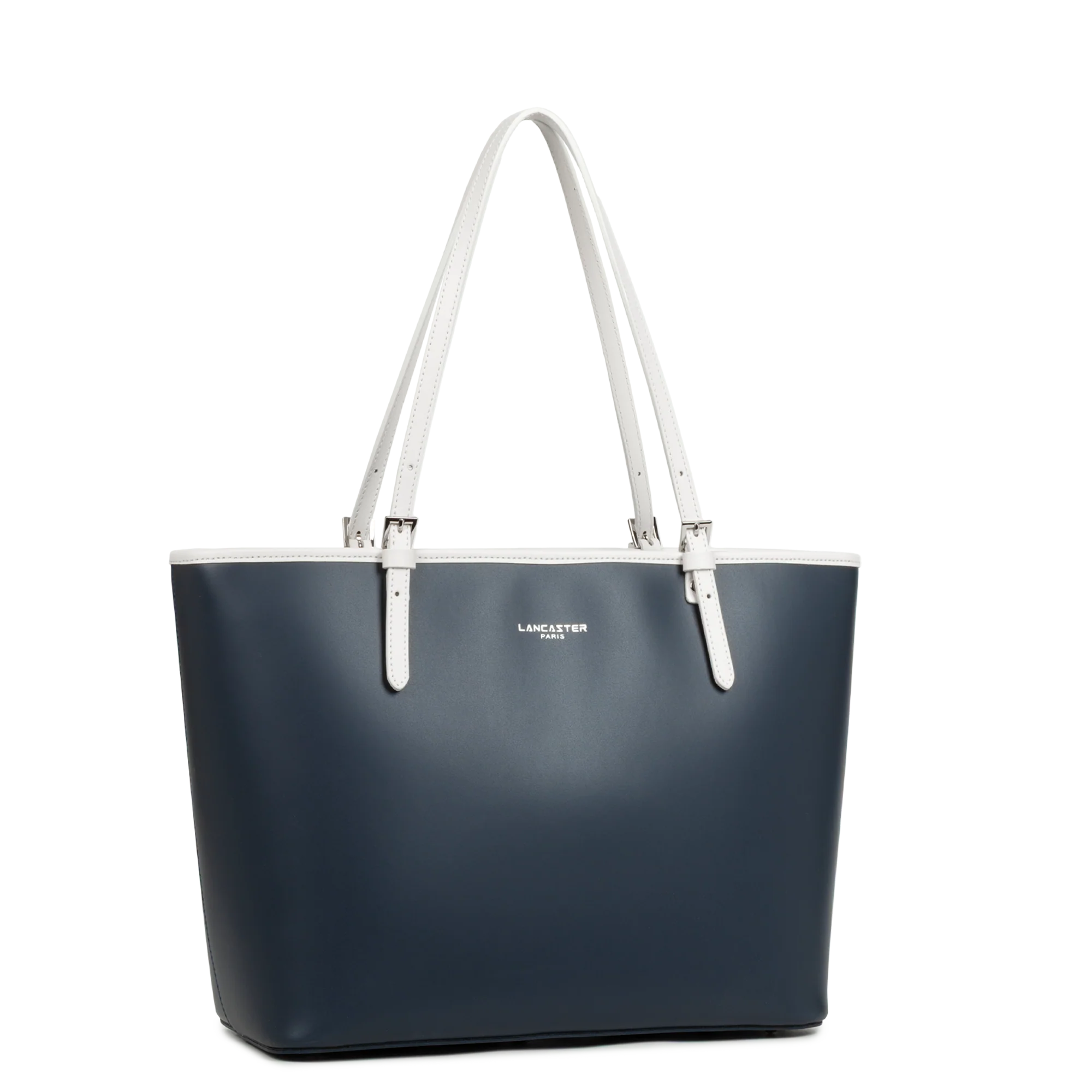 Grand sac cabas épaule - Smooth - Image 127