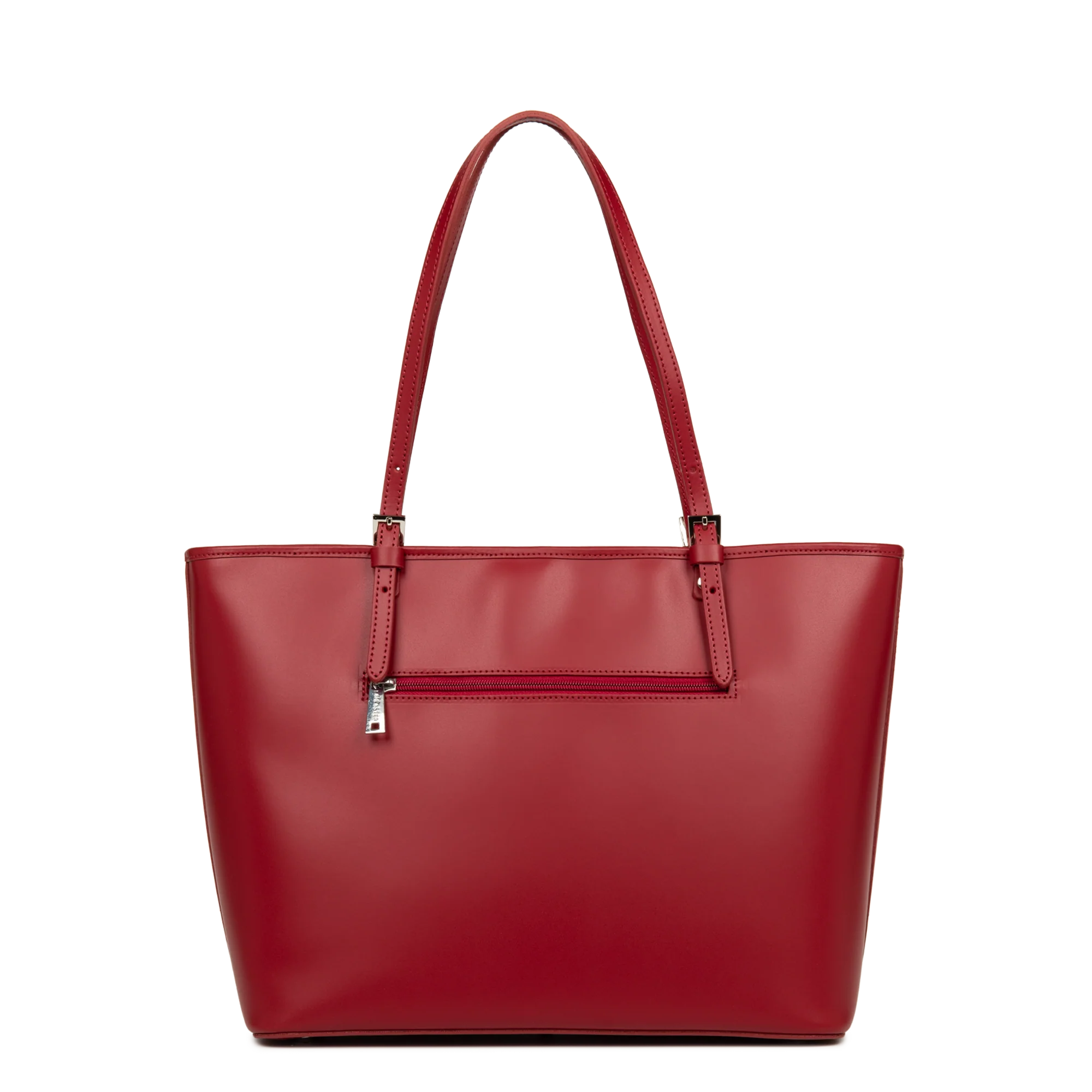 Grand sac cabas épaule - Smooth - Image 13