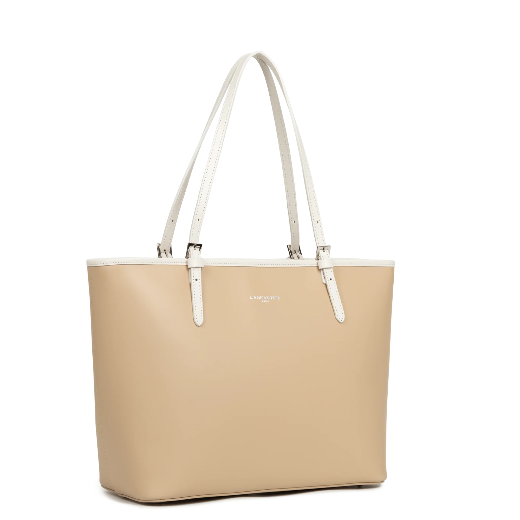 Grand sac cabas épaule - Smooth - Image 20