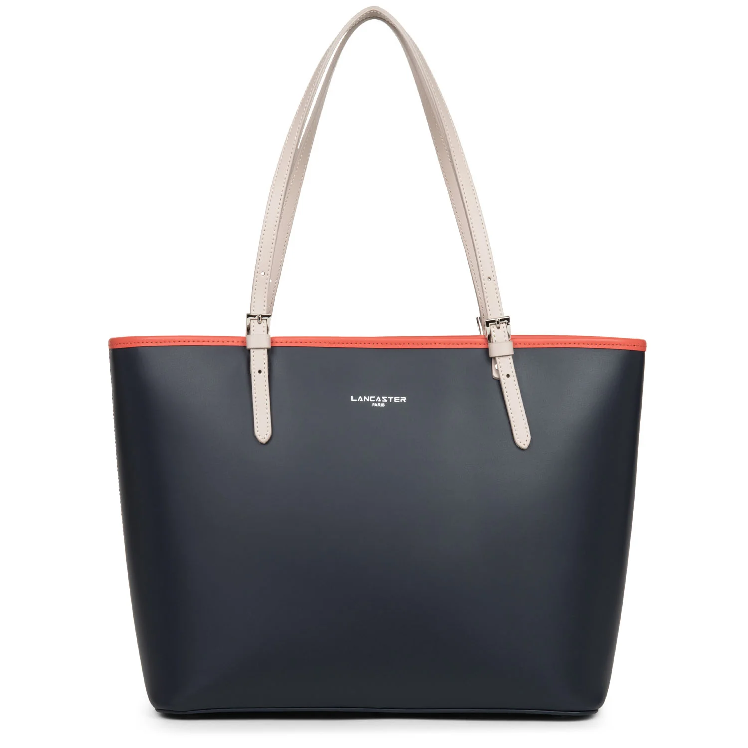 Grand sac cabas épaule - Smooth - Image 51