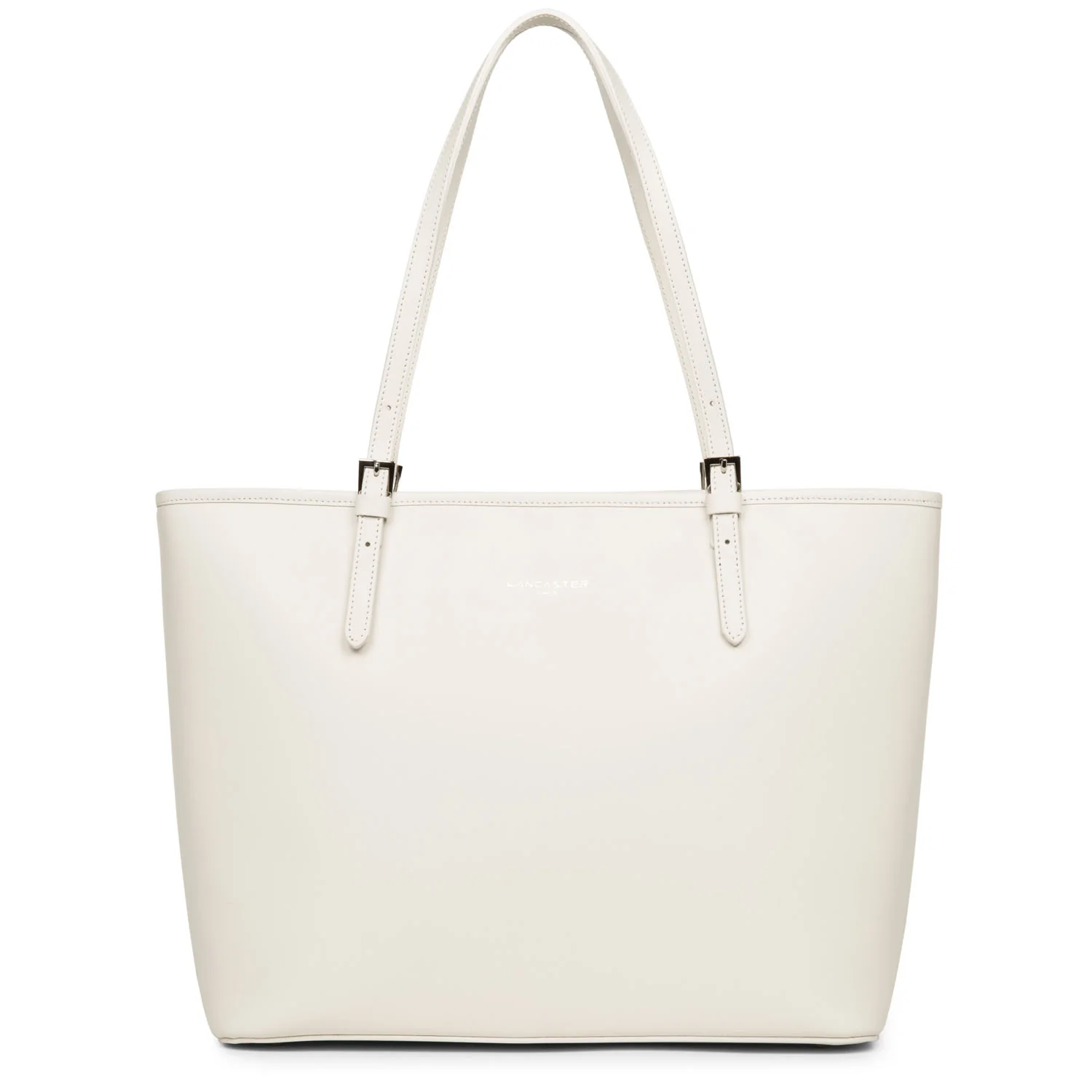 Grand sac cabas épaule - Smooth - Image 61