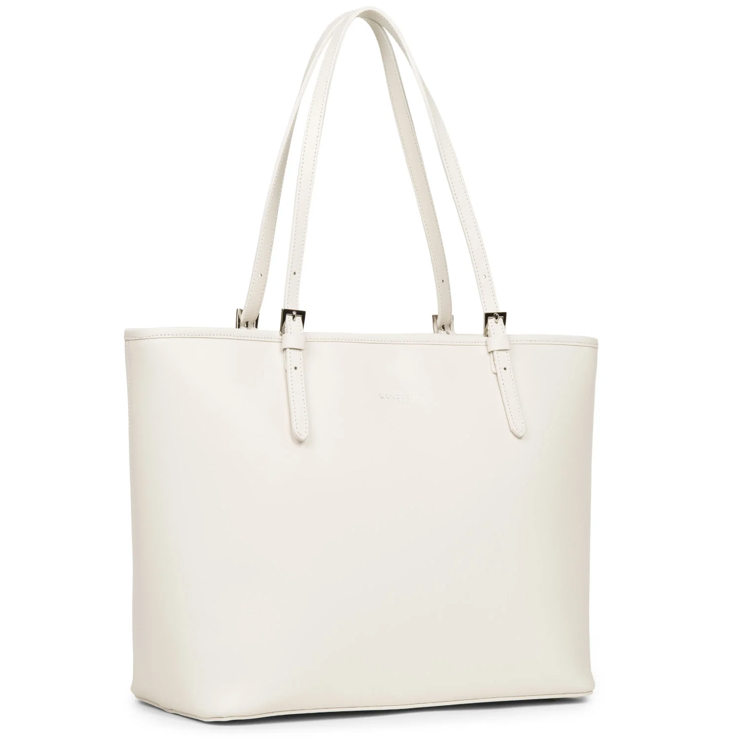 Grand sac cabas épaule - Smooth - Image 62