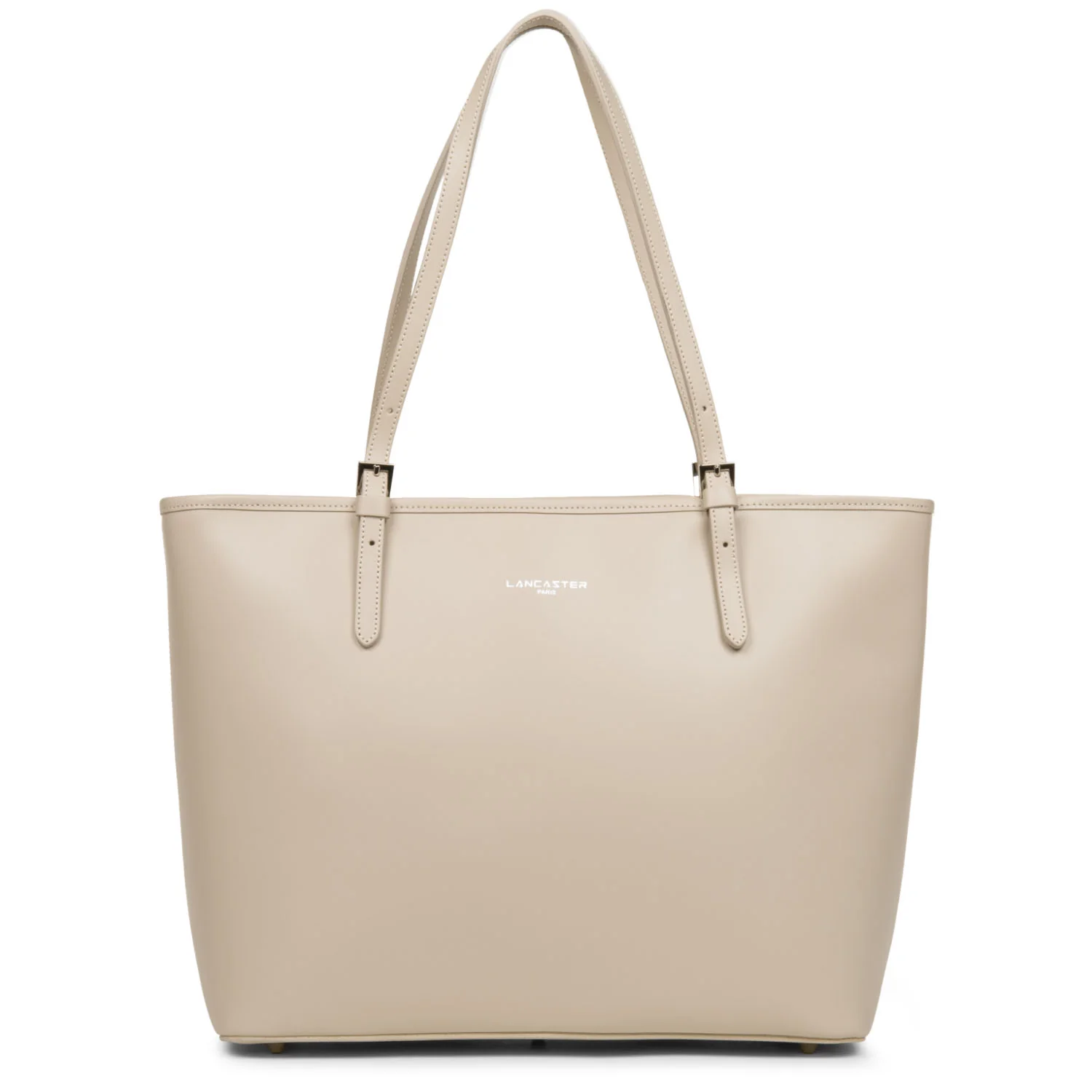 Grand sac cabas épaule - Smooth - Image 71