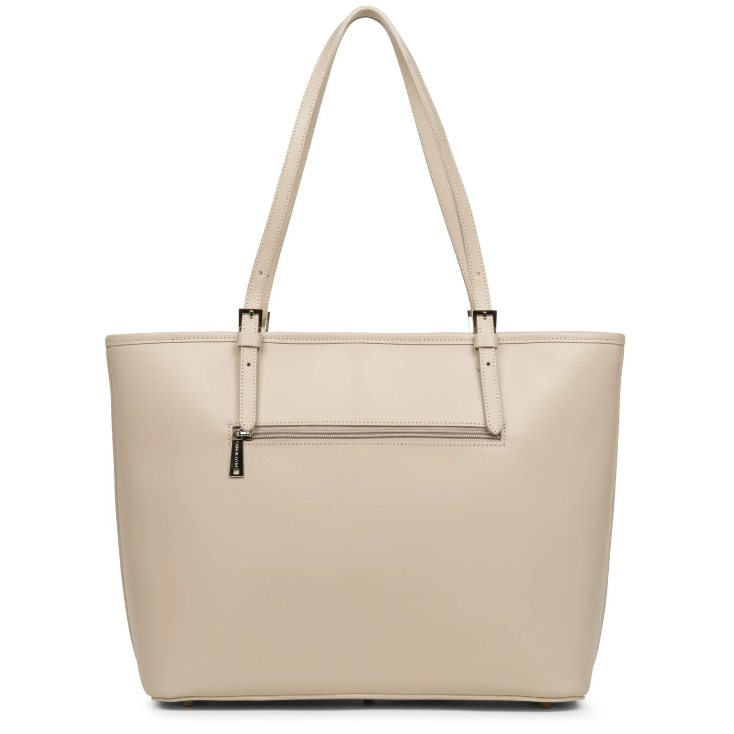 Grand sac cabas épaule - Smooth - Image 73