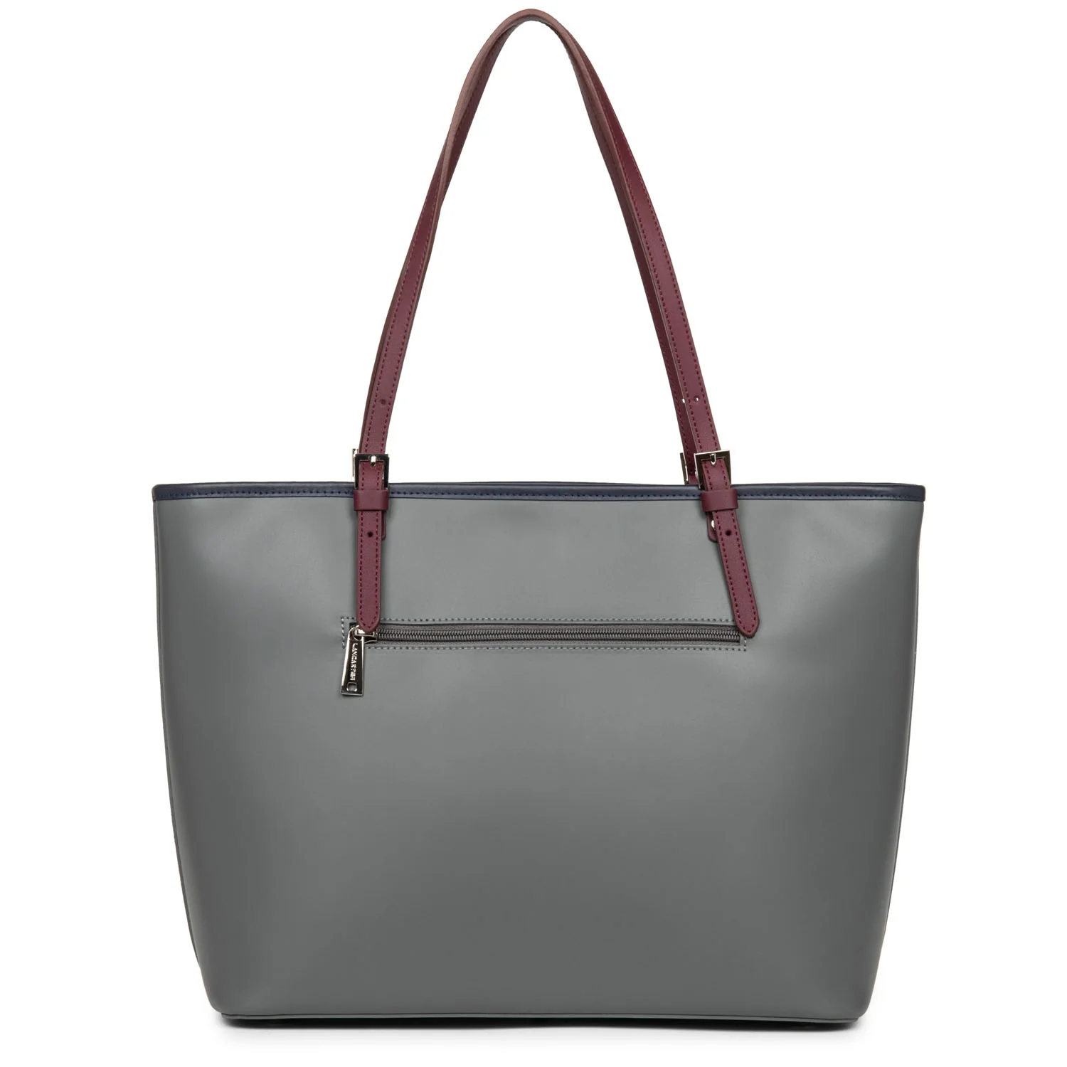 Grand sac cabas épaule - Smooth - Image 78