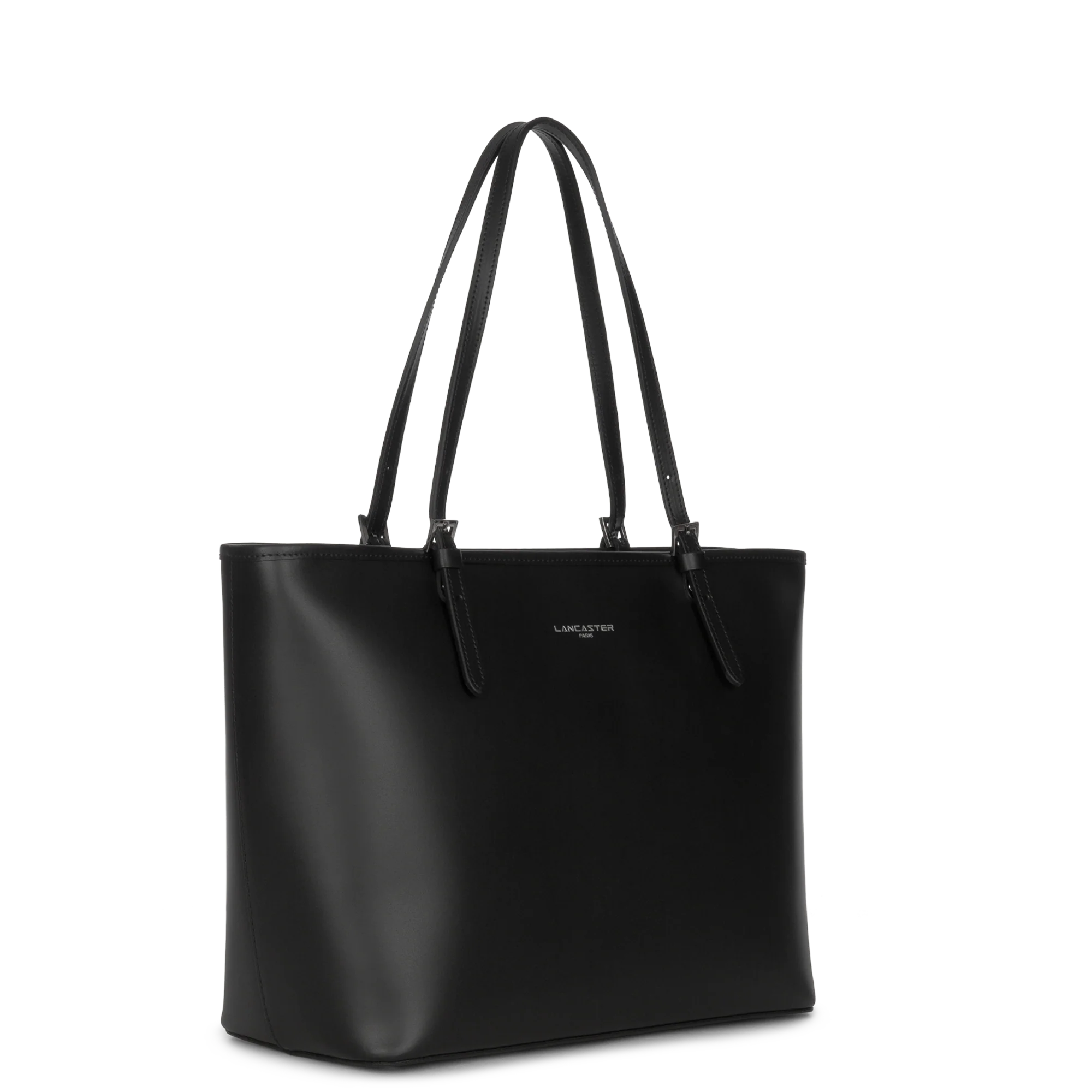 Grand sac cabas épaule - Smooth - Image 8