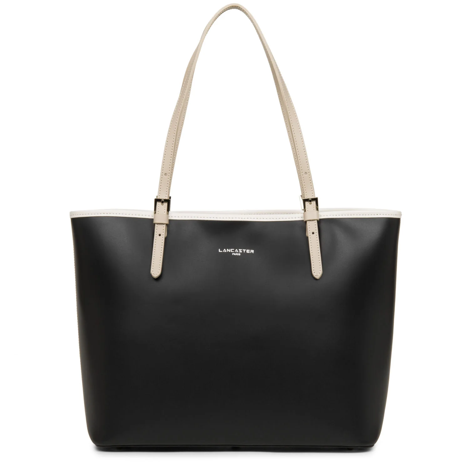 Grand sac cabas épaule - Smooth - Image 81