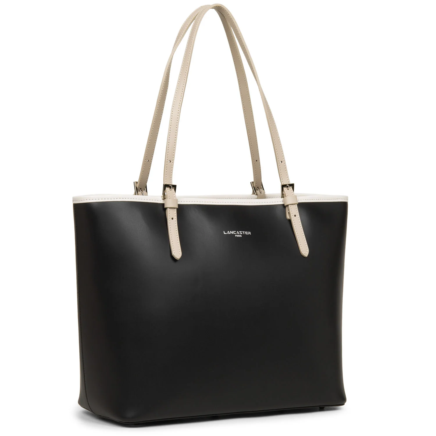 Grand sac cabas épaule - Smooth - Image 82