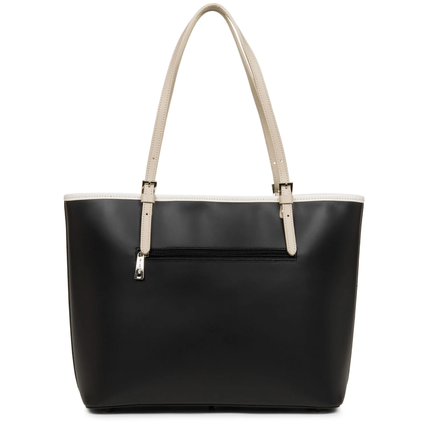 Grand sac cabas épaule - Smooth - Image 83