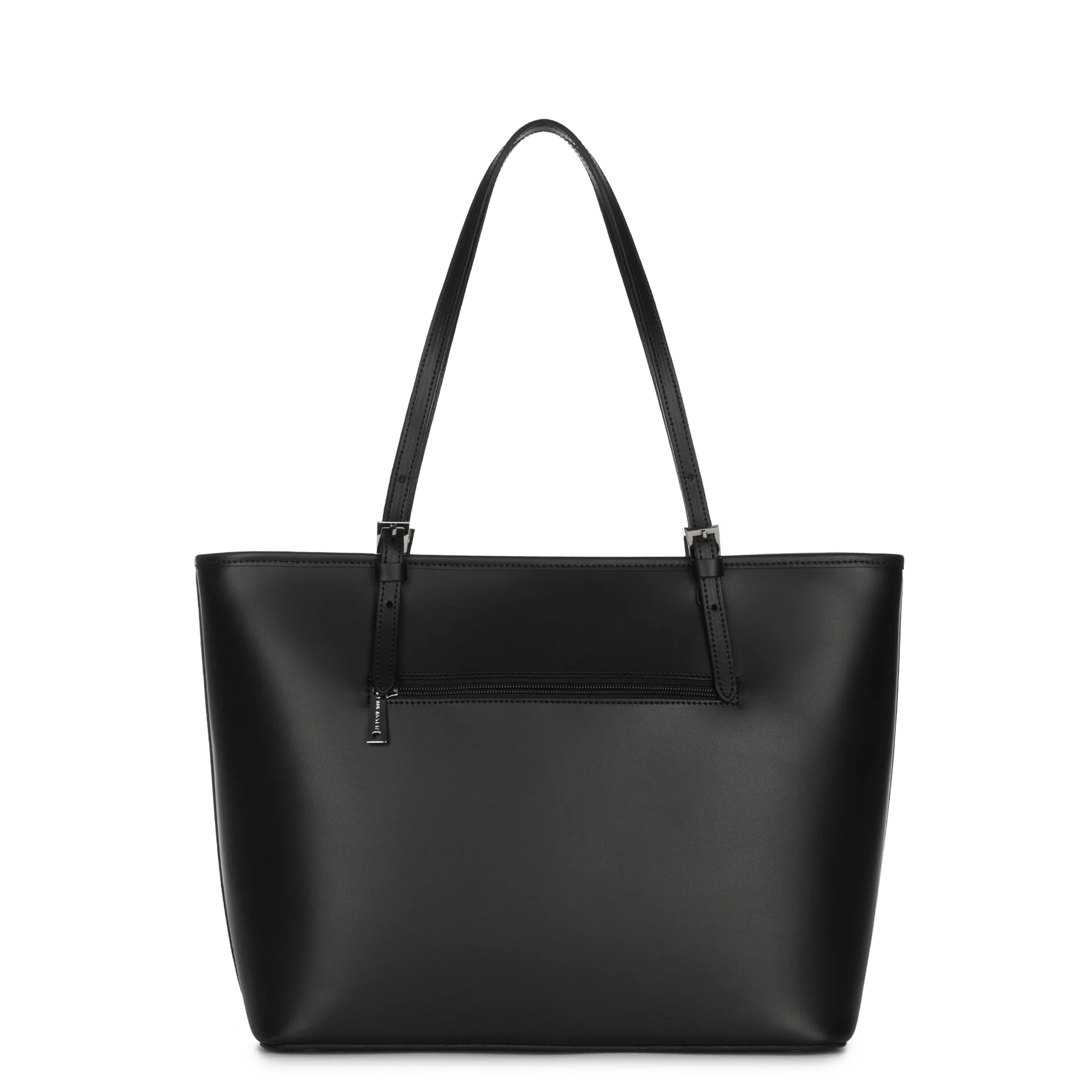 Grand sac cabas épaule - Smooth - Image 9