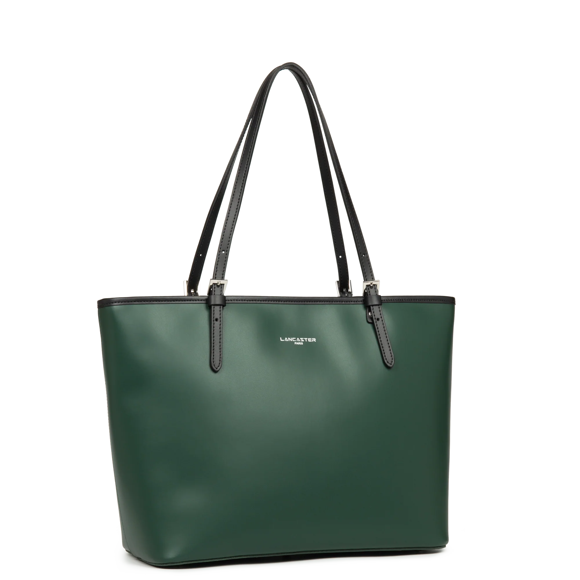 Grand sac cabas épaule - Smooth - Image 90