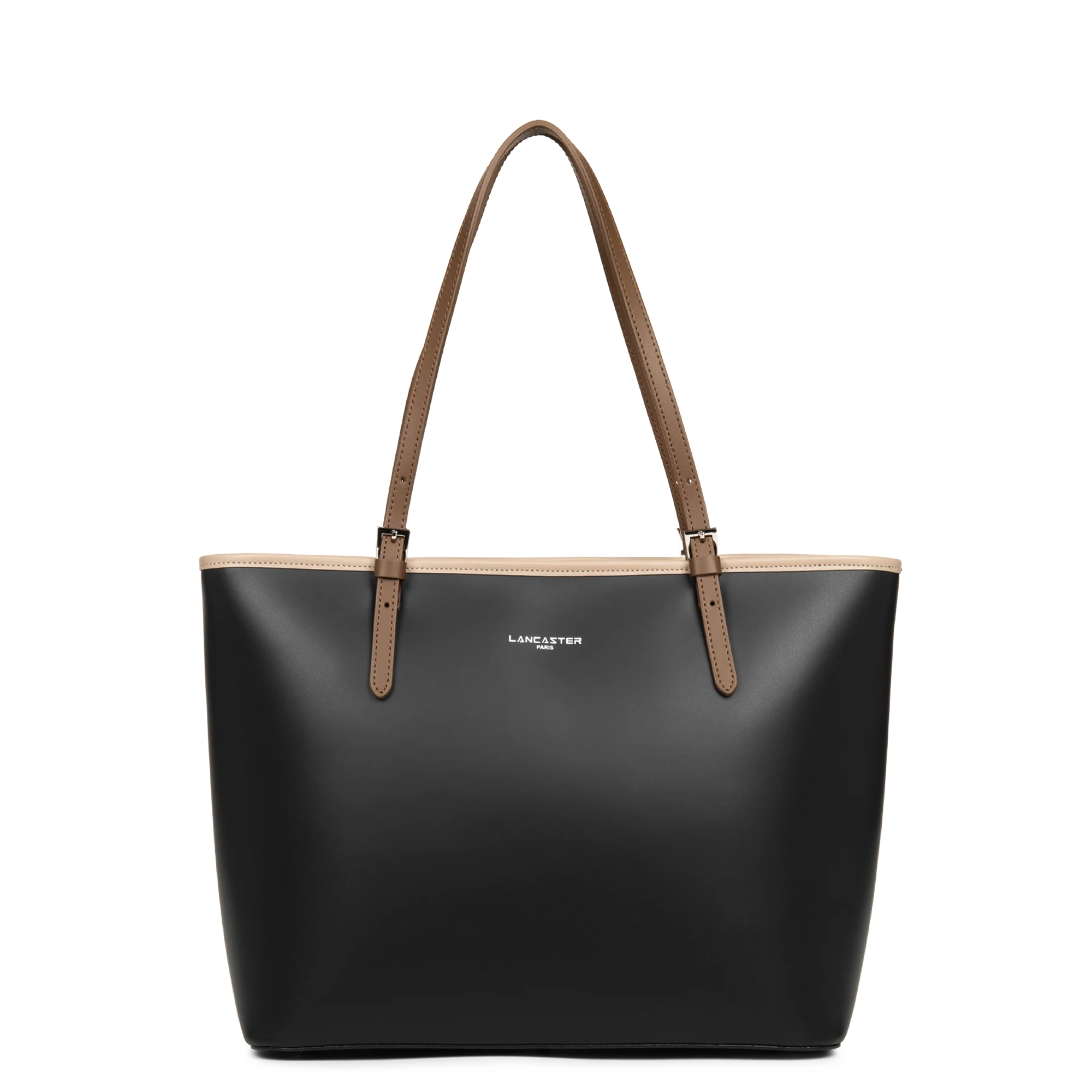 Grand sac cabas épaule - Smooth - Image 93