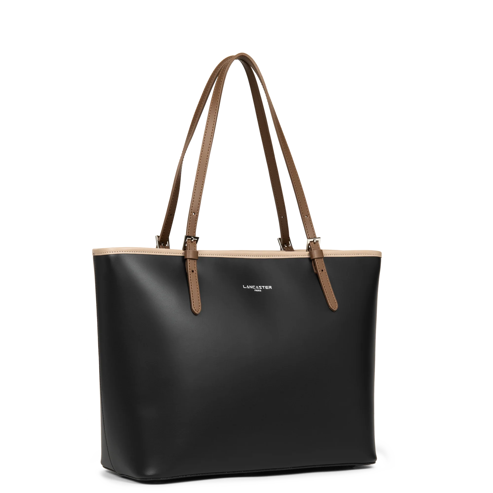 Grand sac cabas épaule - Smooth - Image 94