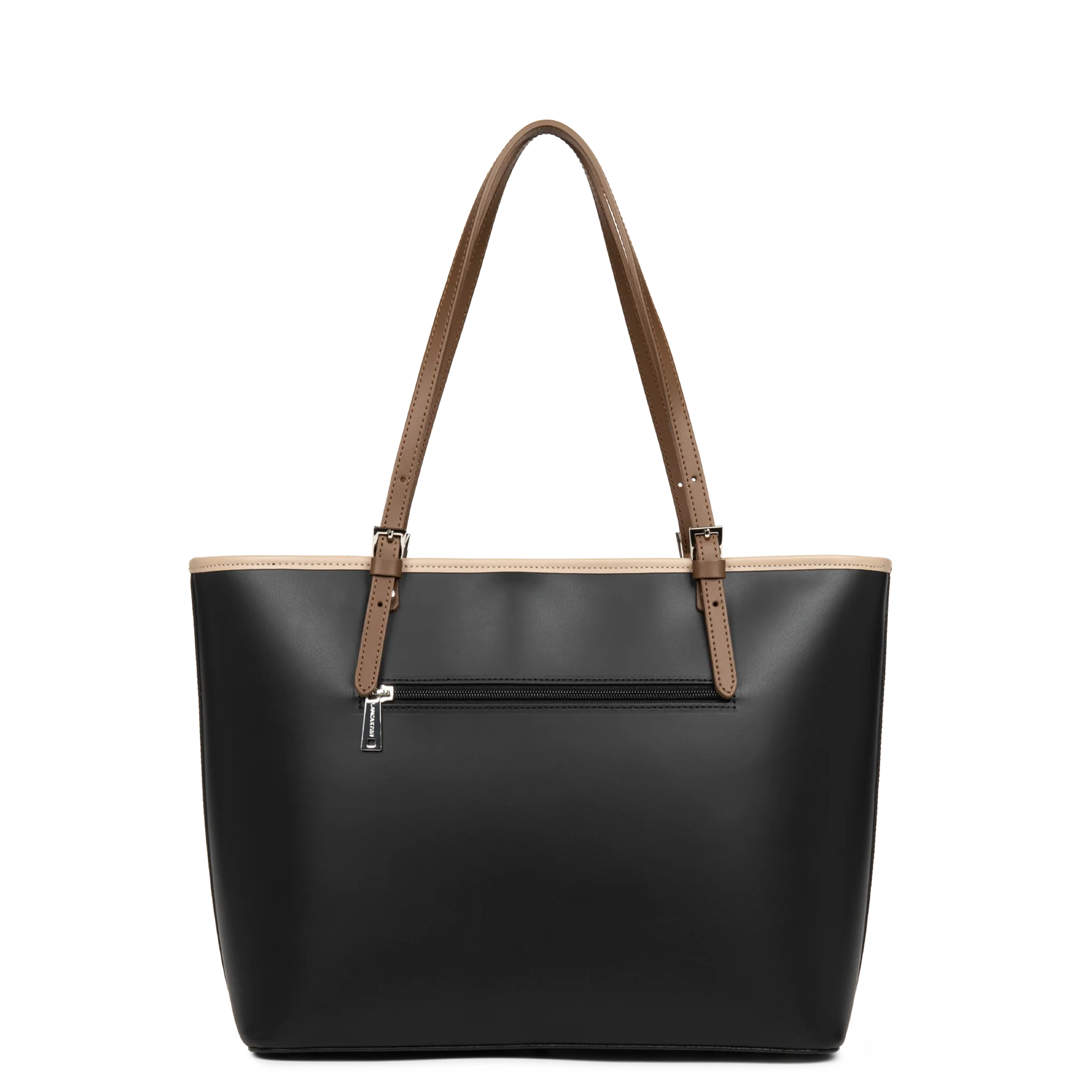 Grand sac cabas épaule - Smooth - Image 95