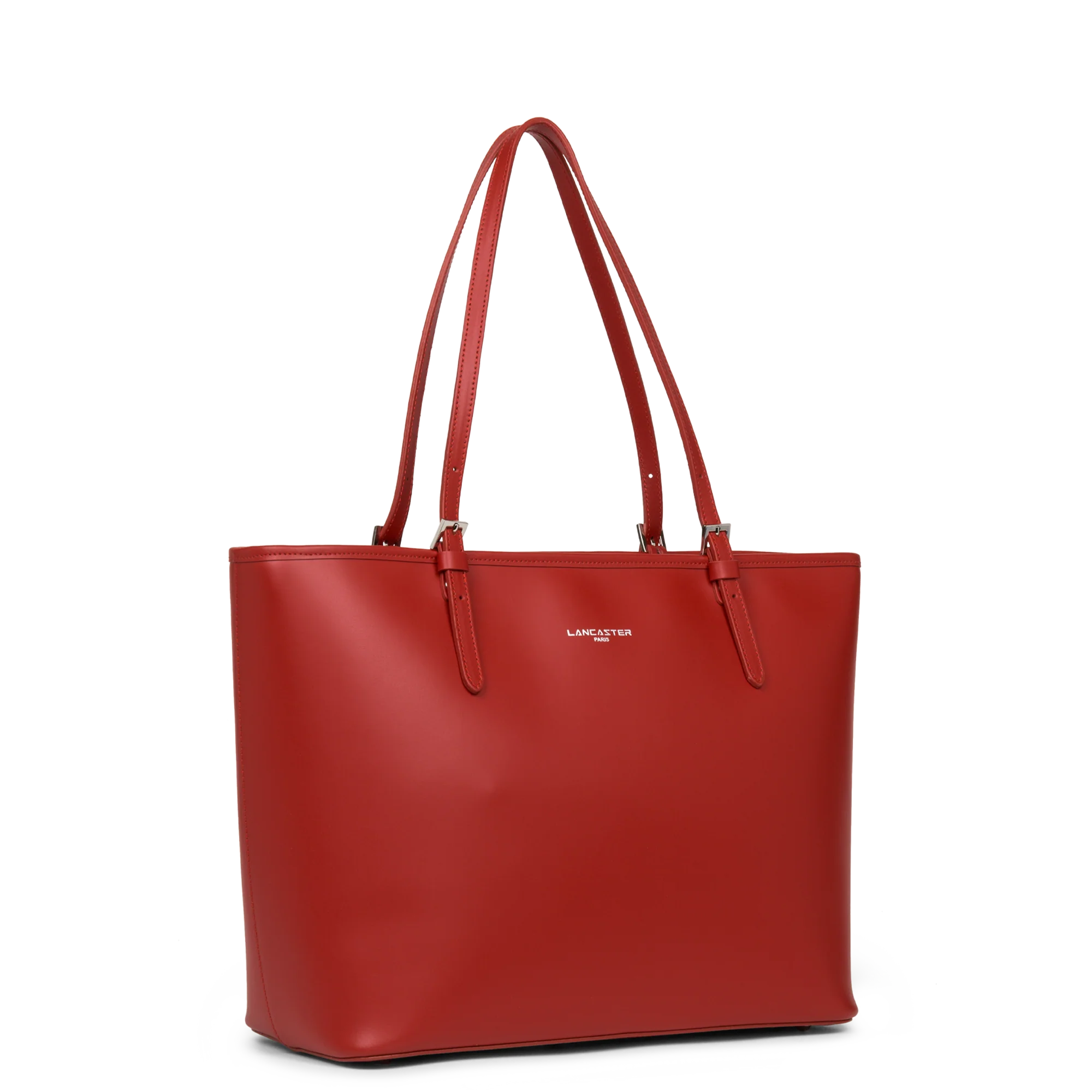 Grand sac cabas épaule - Smooth - Image 99